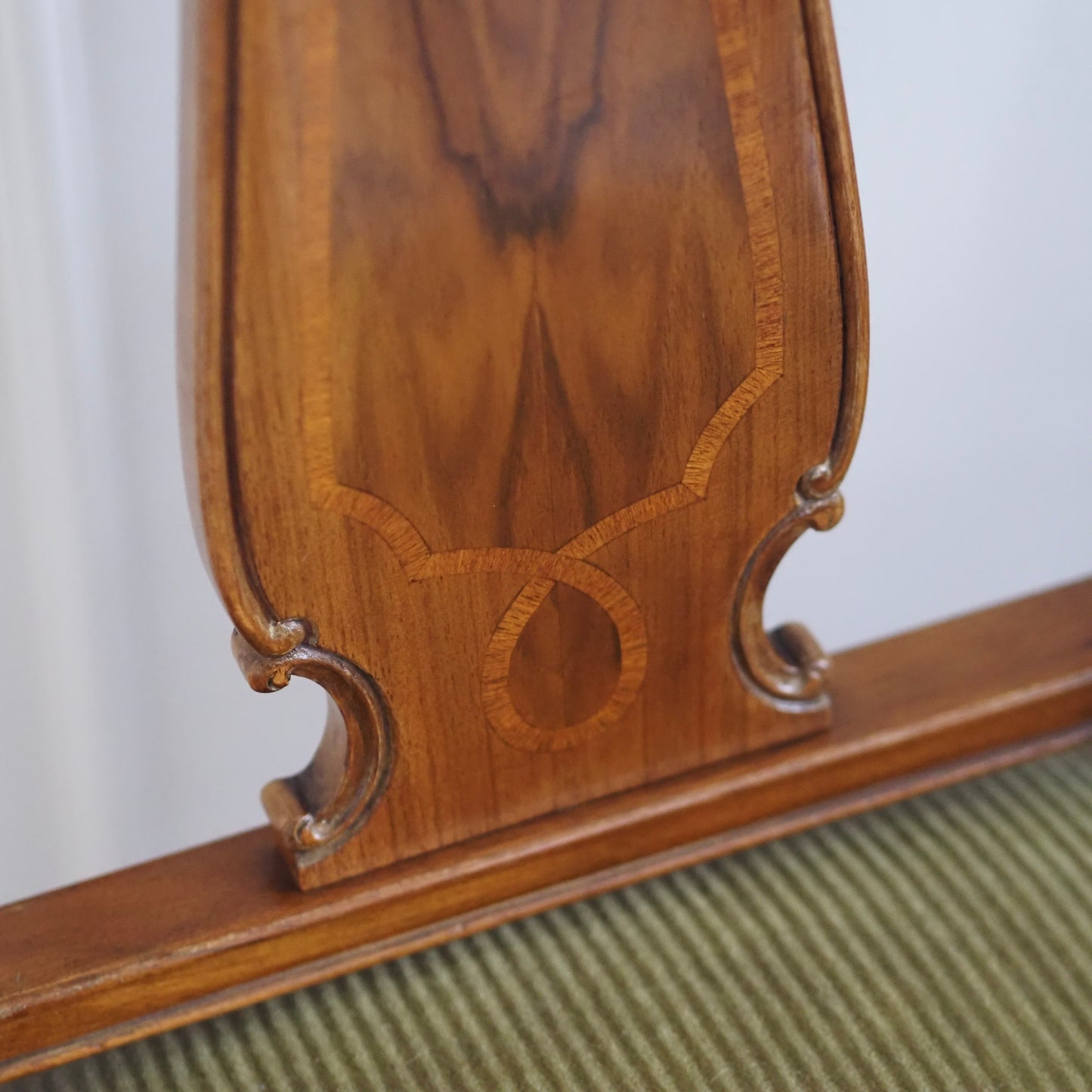 EPOCHE 1900 - Stuhlset im französischen Jugendstil - Esszimmer Stühle