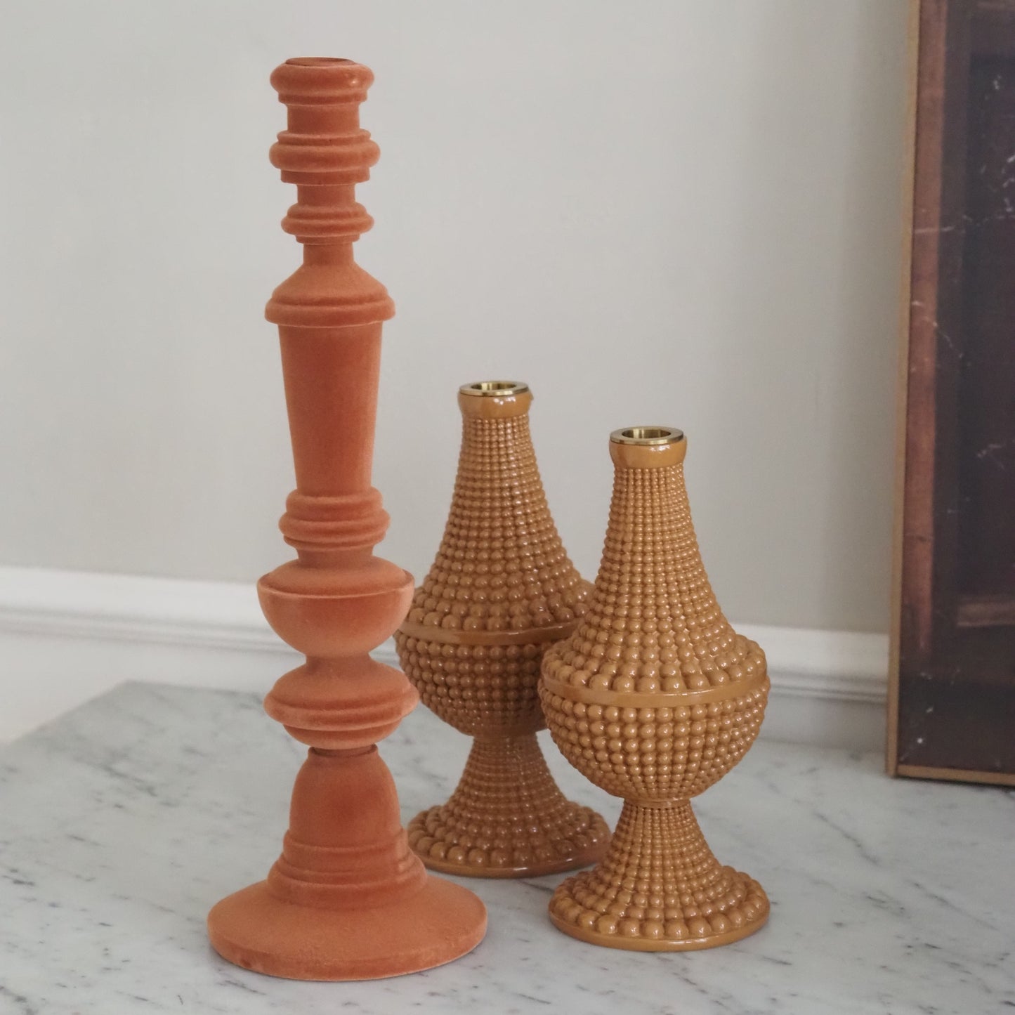 DECOR - NEW - Kerzenständer