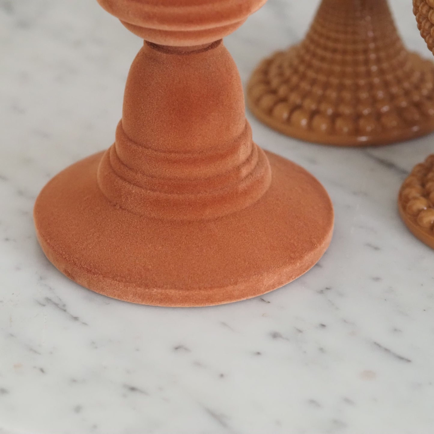 DECOR - NEW - Kerzenständer