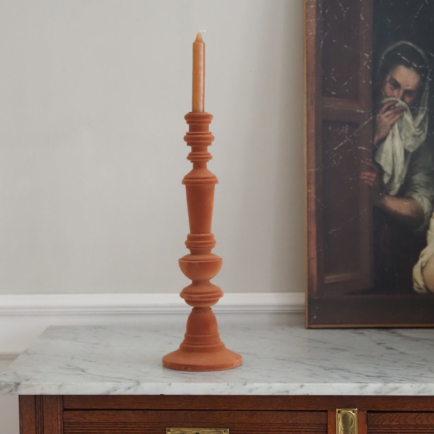 DECOR - NEW - Kerzenständer