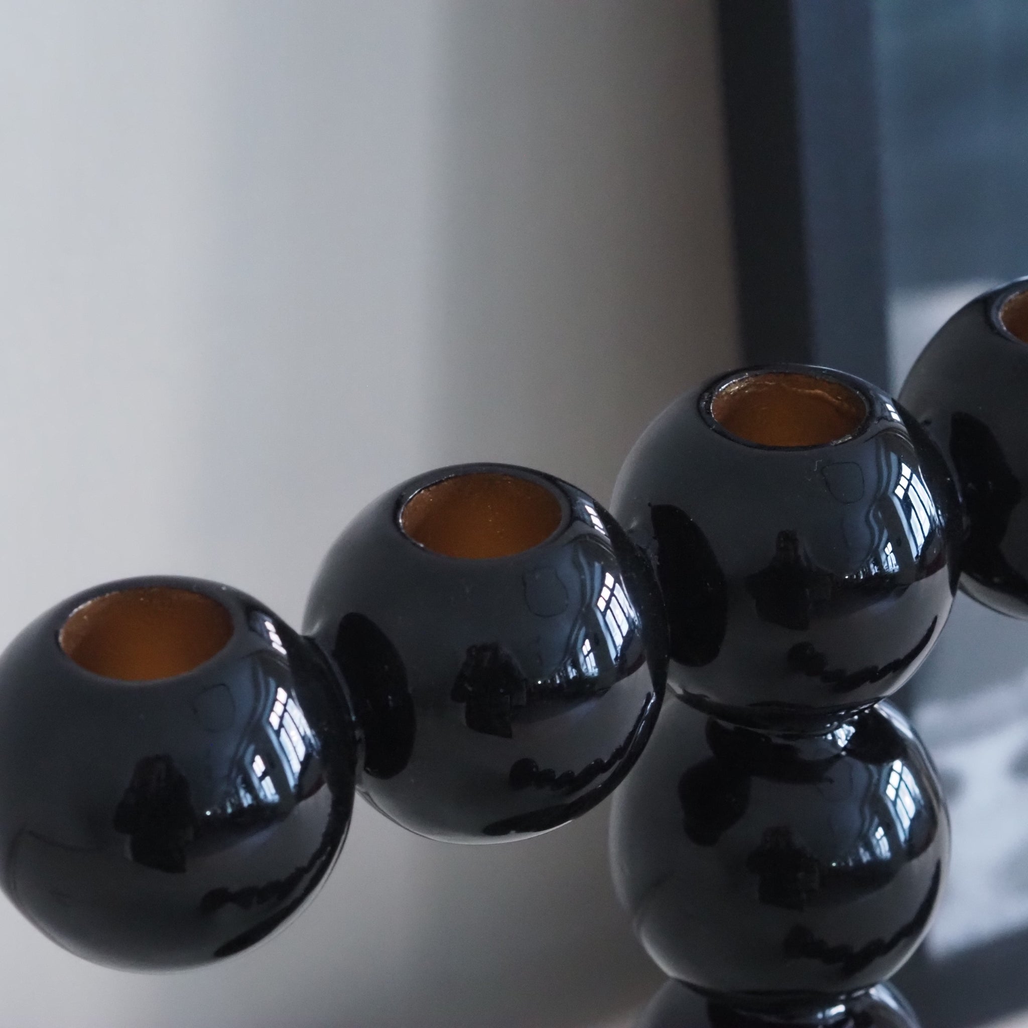 DECOR - NEW Bubble-Kerzenständer