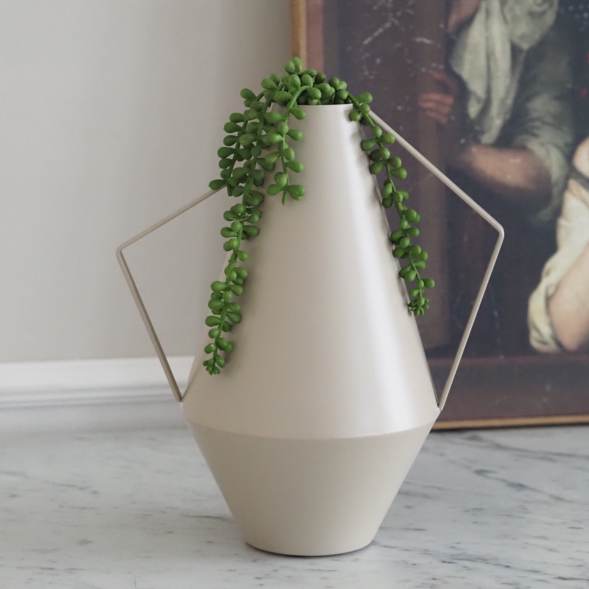 DECOR - NEW - Vase