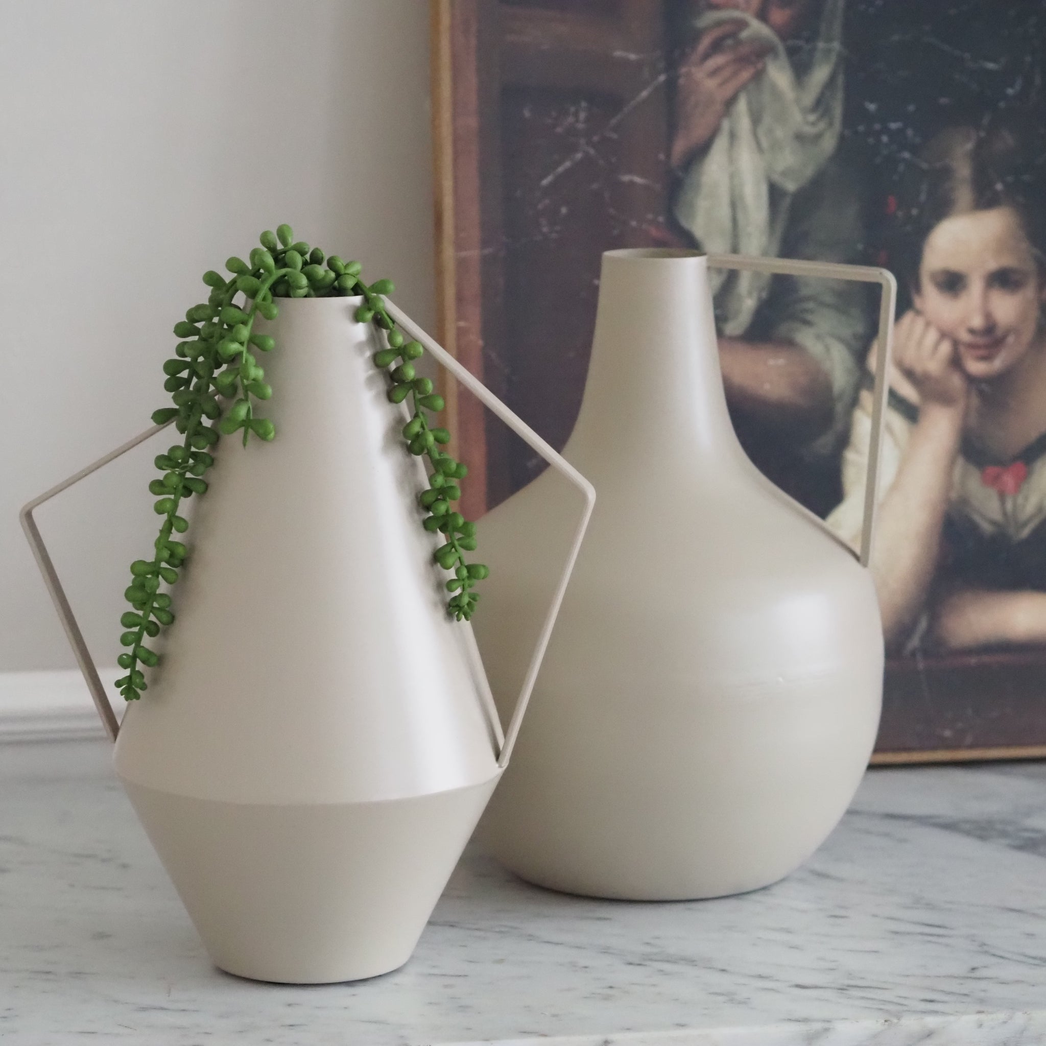 DECOR - NEW - Vase