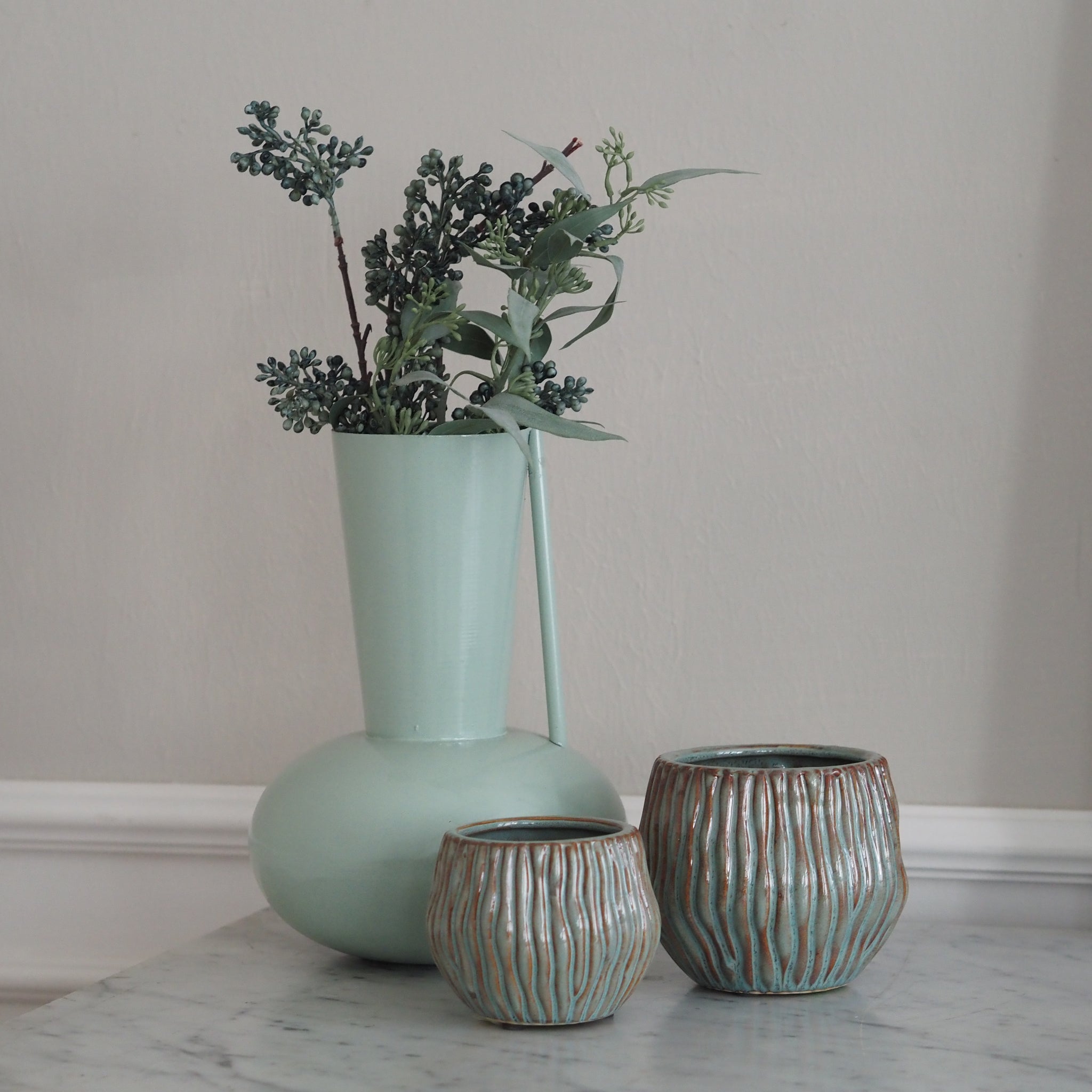 DECOR - NEW - Vase