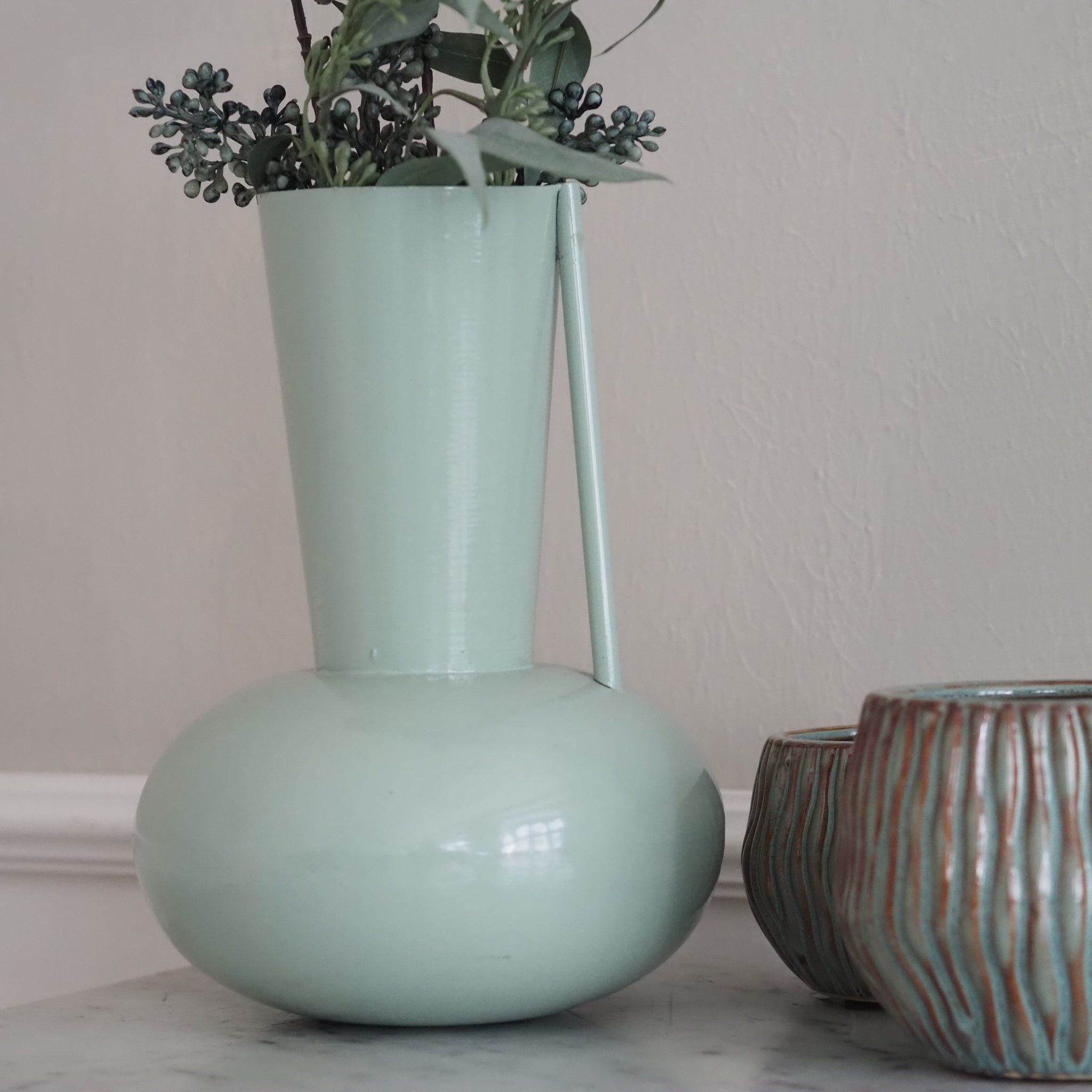 DECOR - NEW - Vase