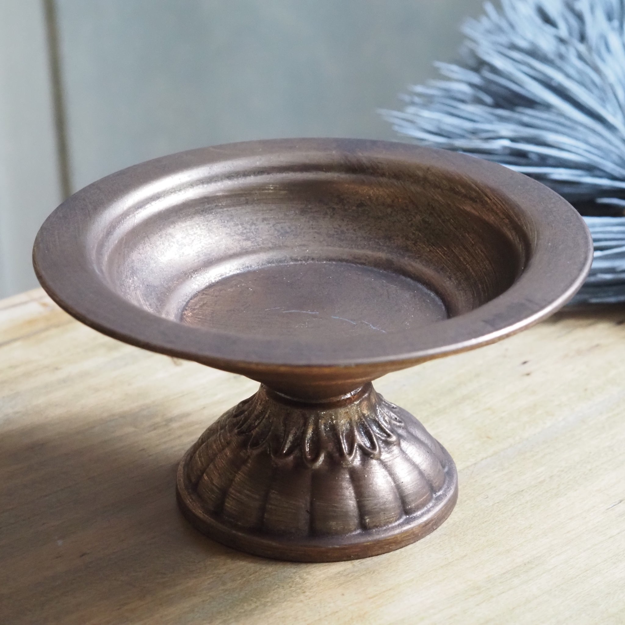 DECOR - NEW - Dekorativer Teller