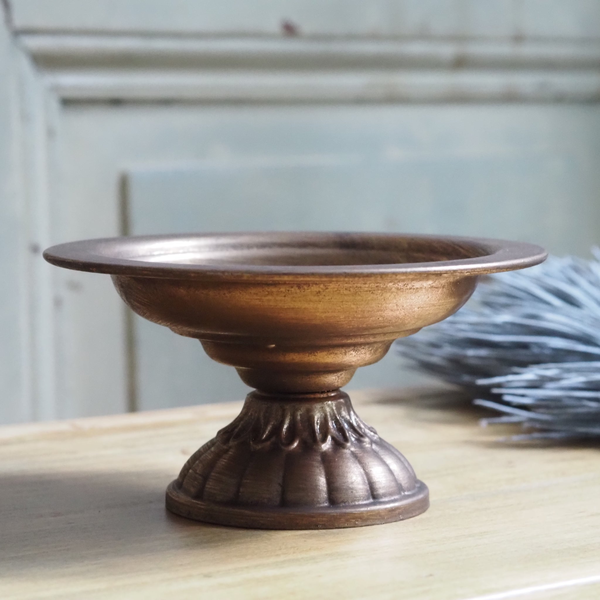 DECOR - NEW - Dekorativer Teller