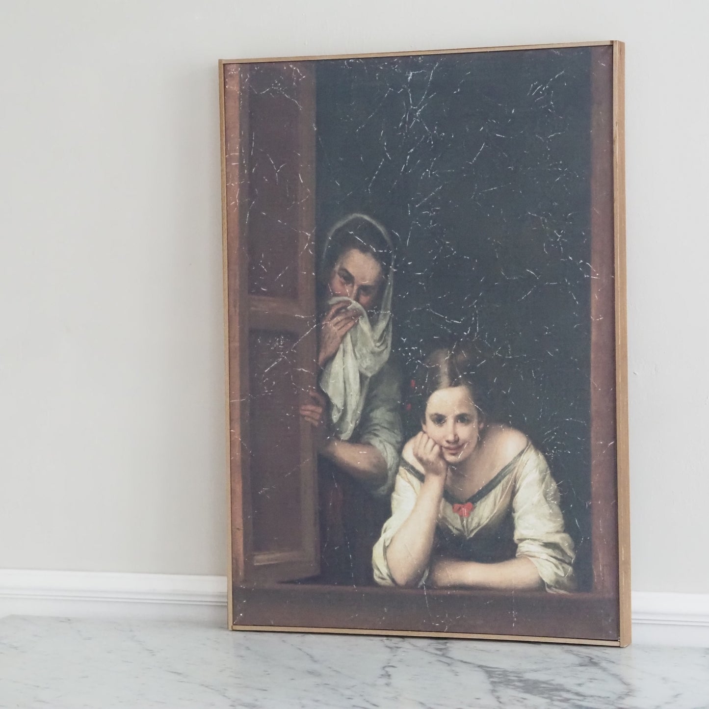 DECOR - NEW - Wandbild