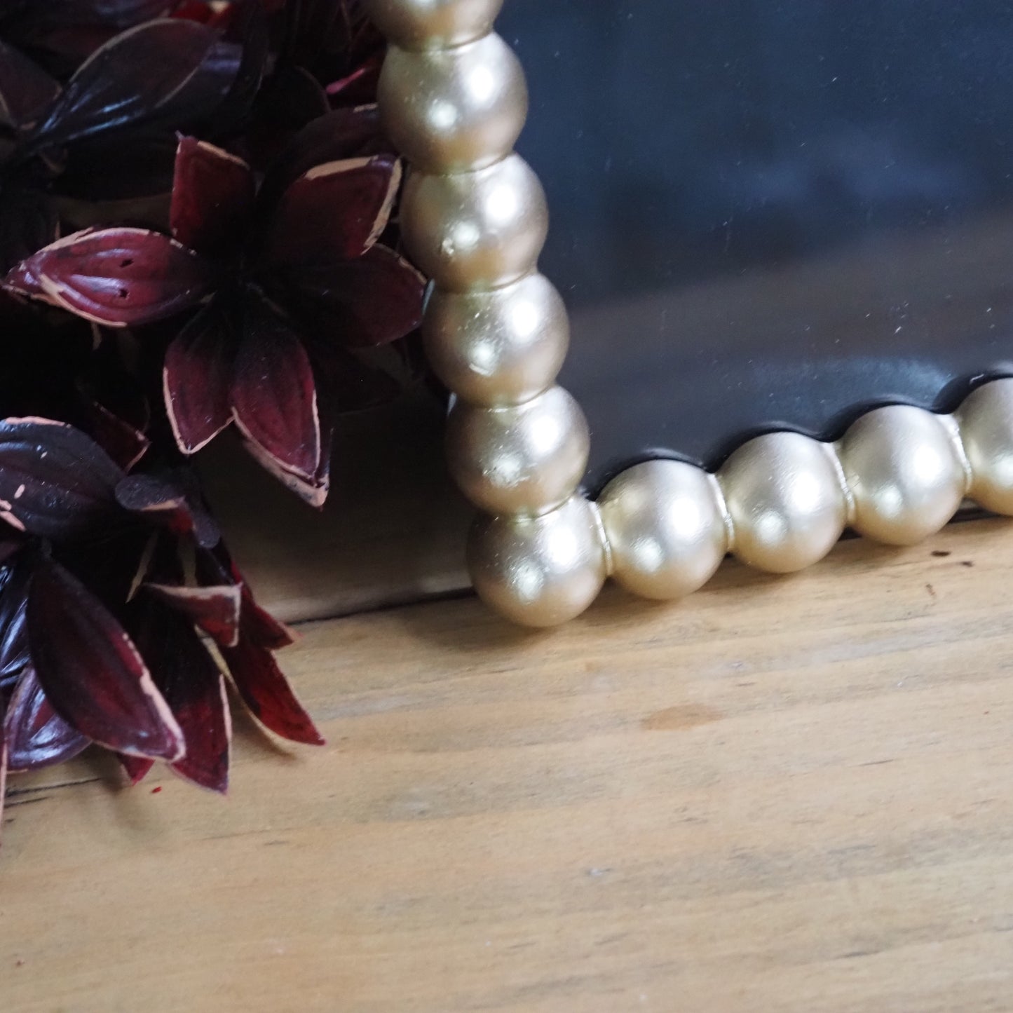 DECOR - NEW Eleganter Bilderrahmen in Gold