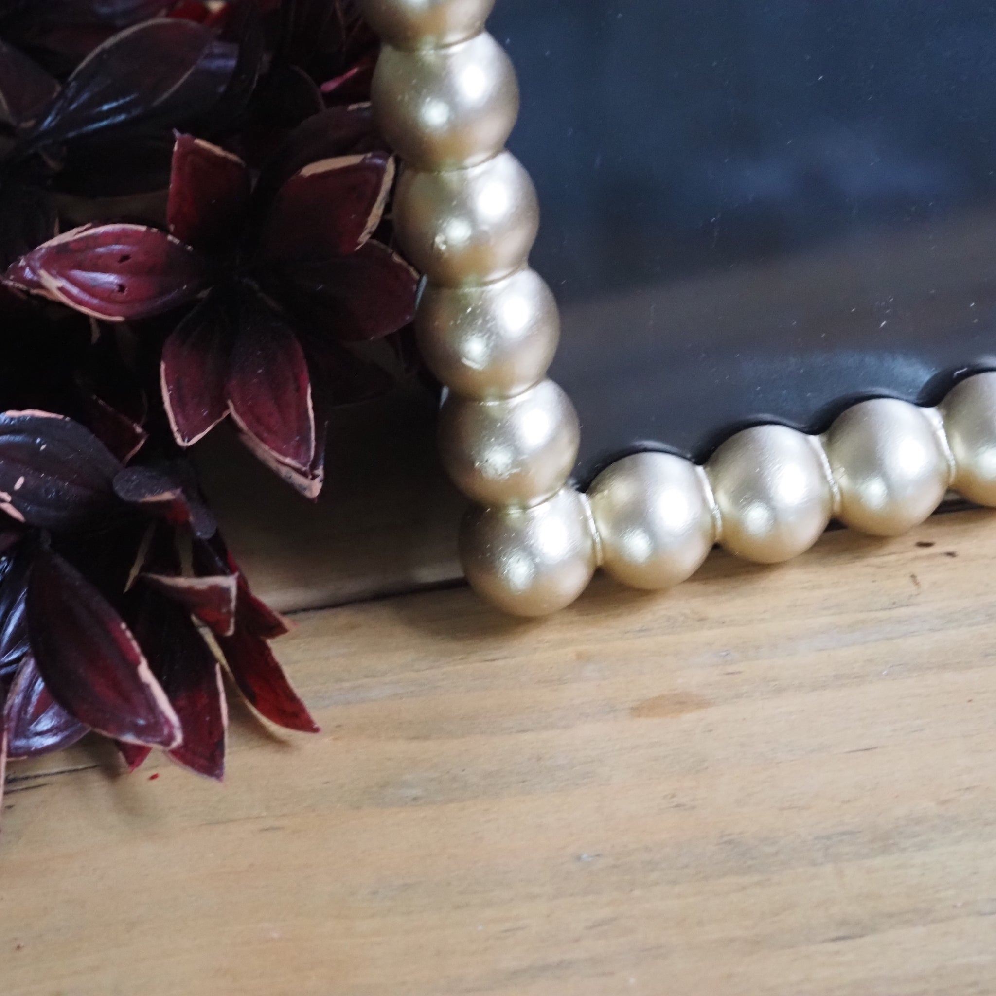 DECOR - NEW Eleganter Bilderrahmen in Gold