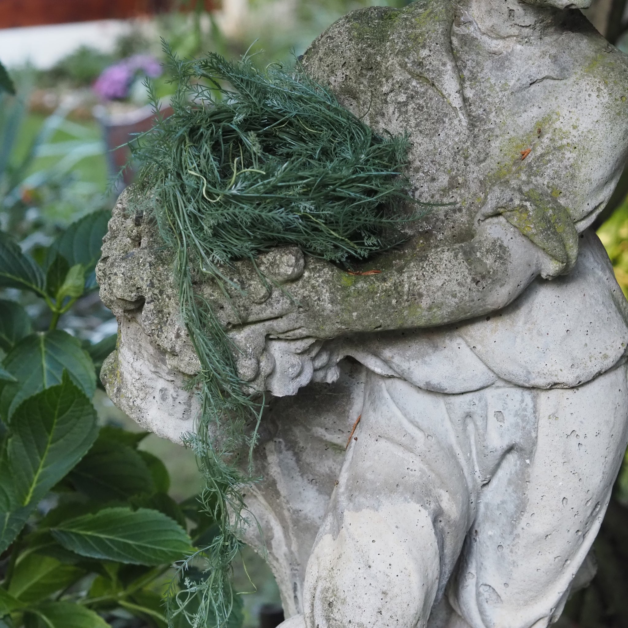 DECOR - NEW - Girlande