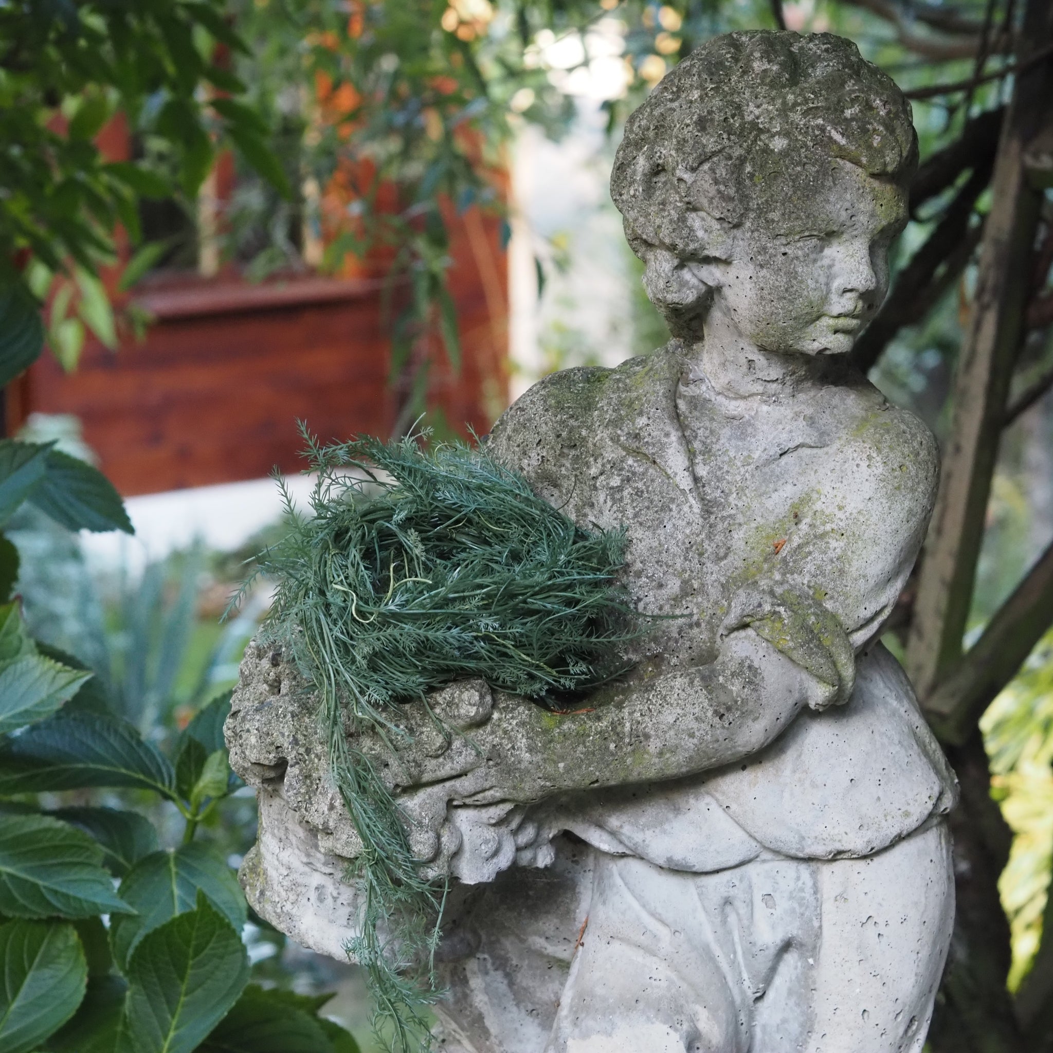 DECOR - NEW - Girlande