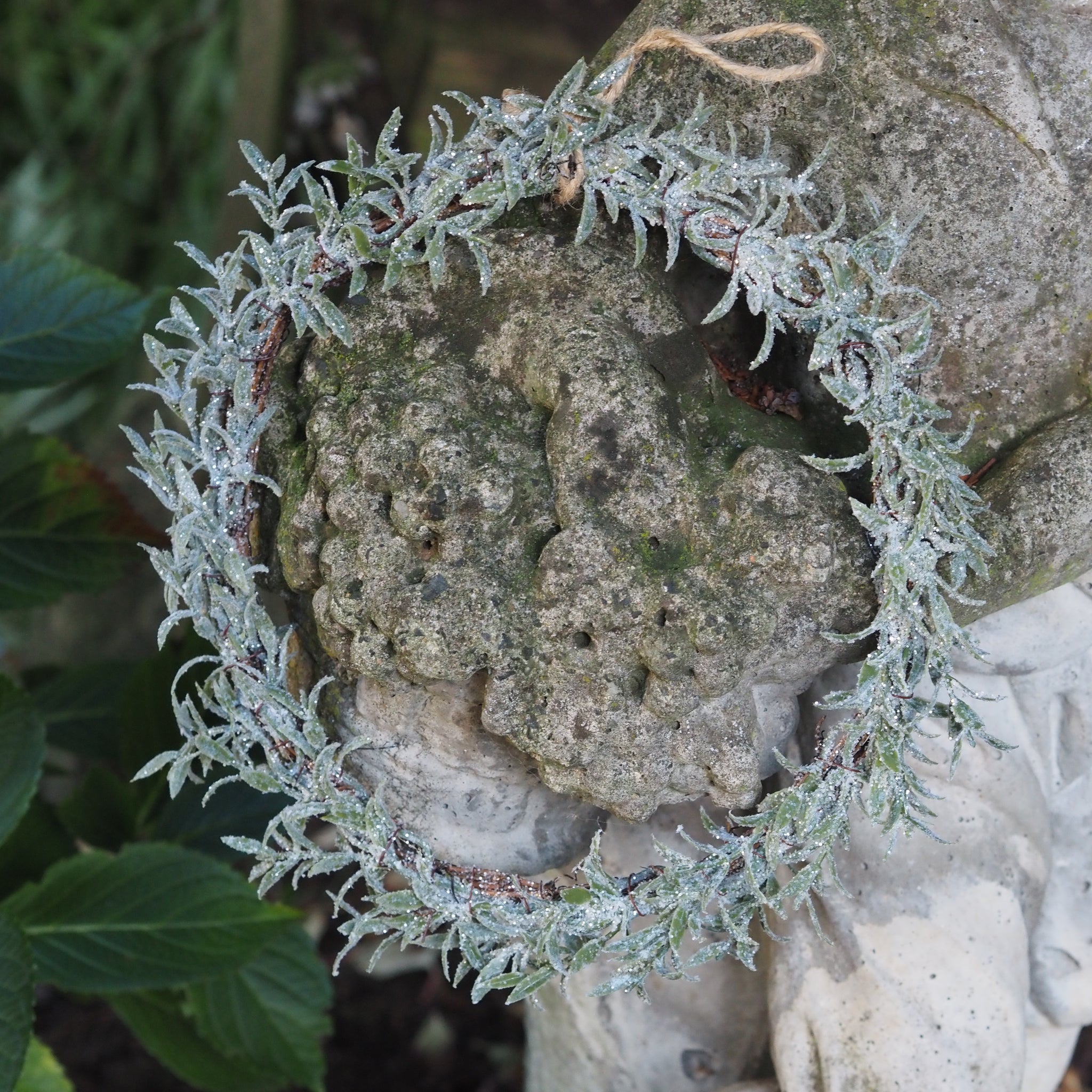 SAISON-DECOR-Frostkranz