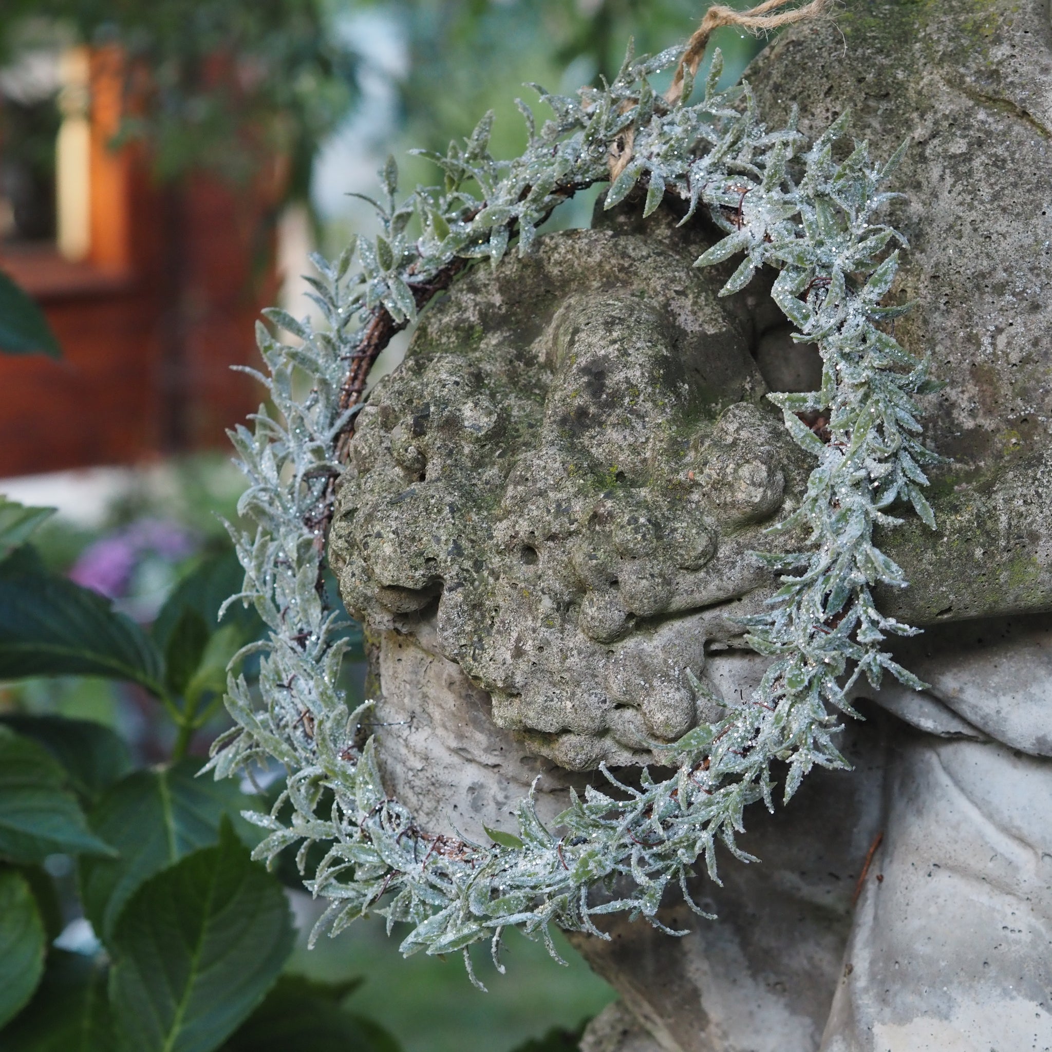 SAISON-DECOR-Frostkranz