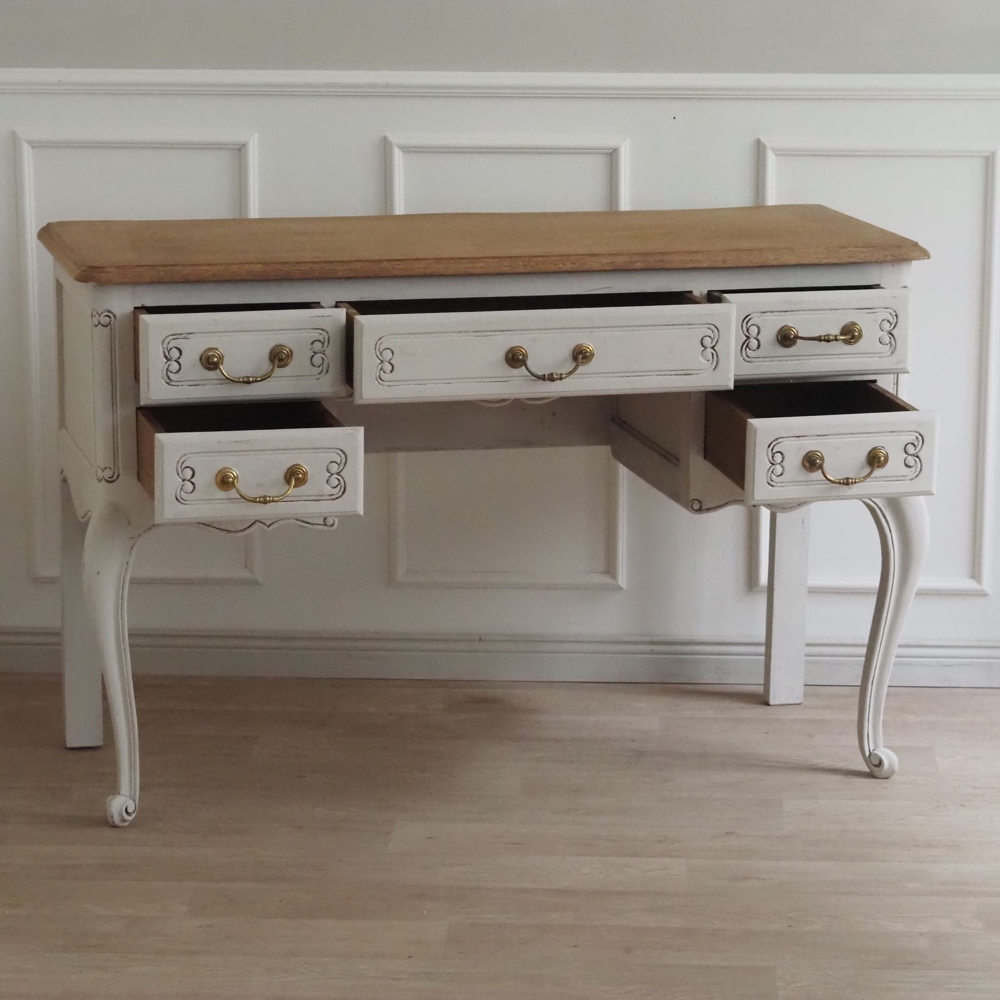 EPOCHE 1920 Schreibtisch