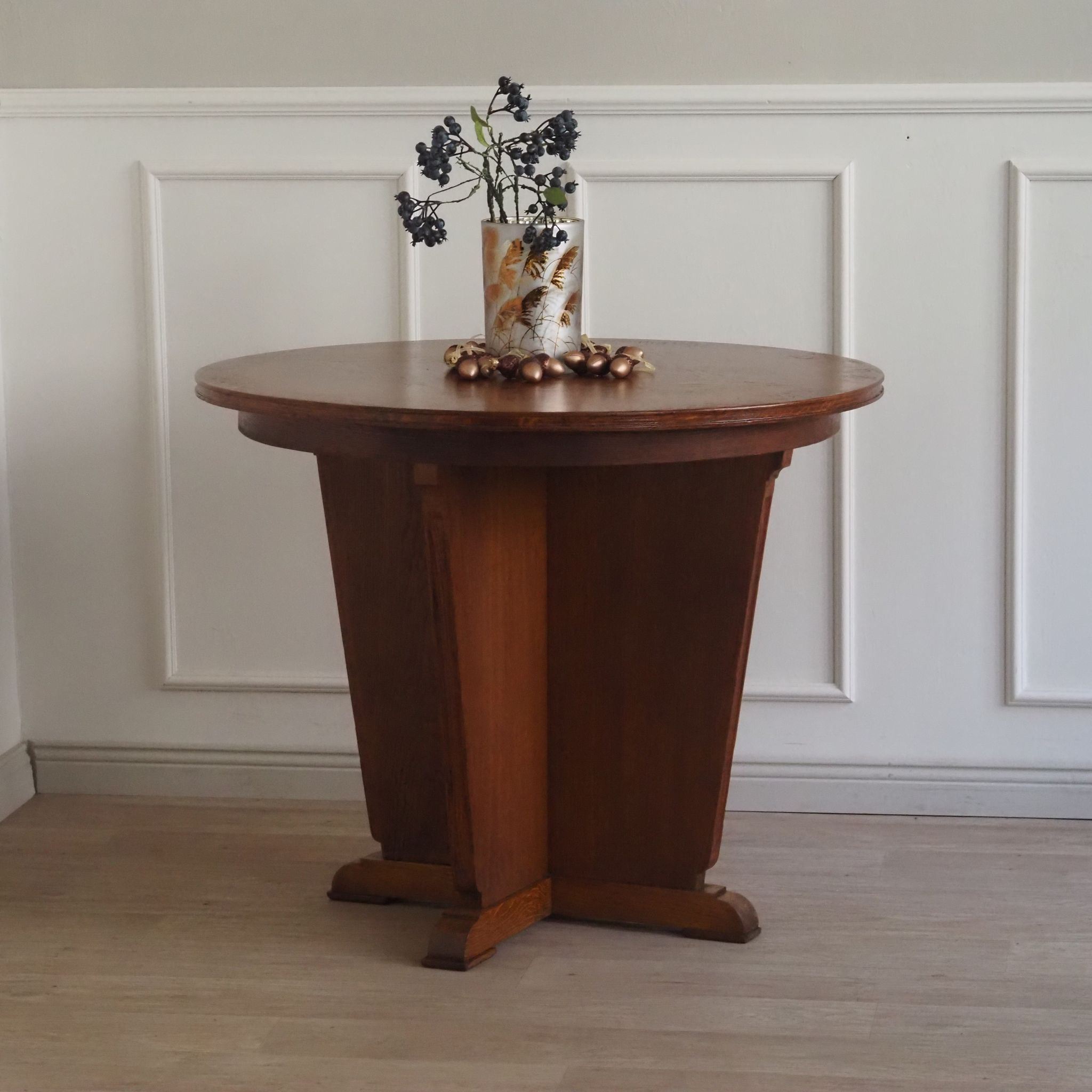 EPOCHE 1940 Sofatisch