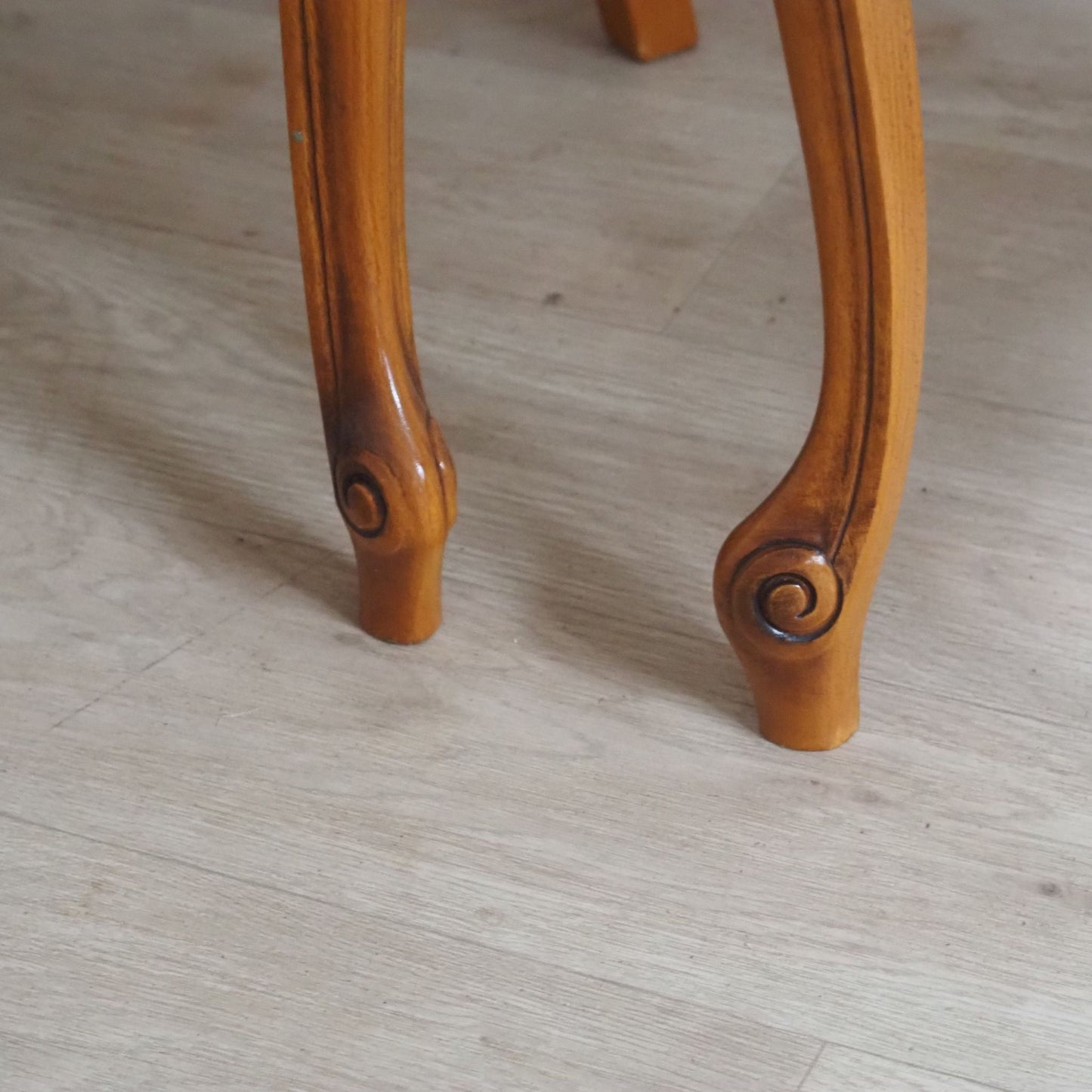 REPRO 1920 Wiener-Geflecht Stuhl
