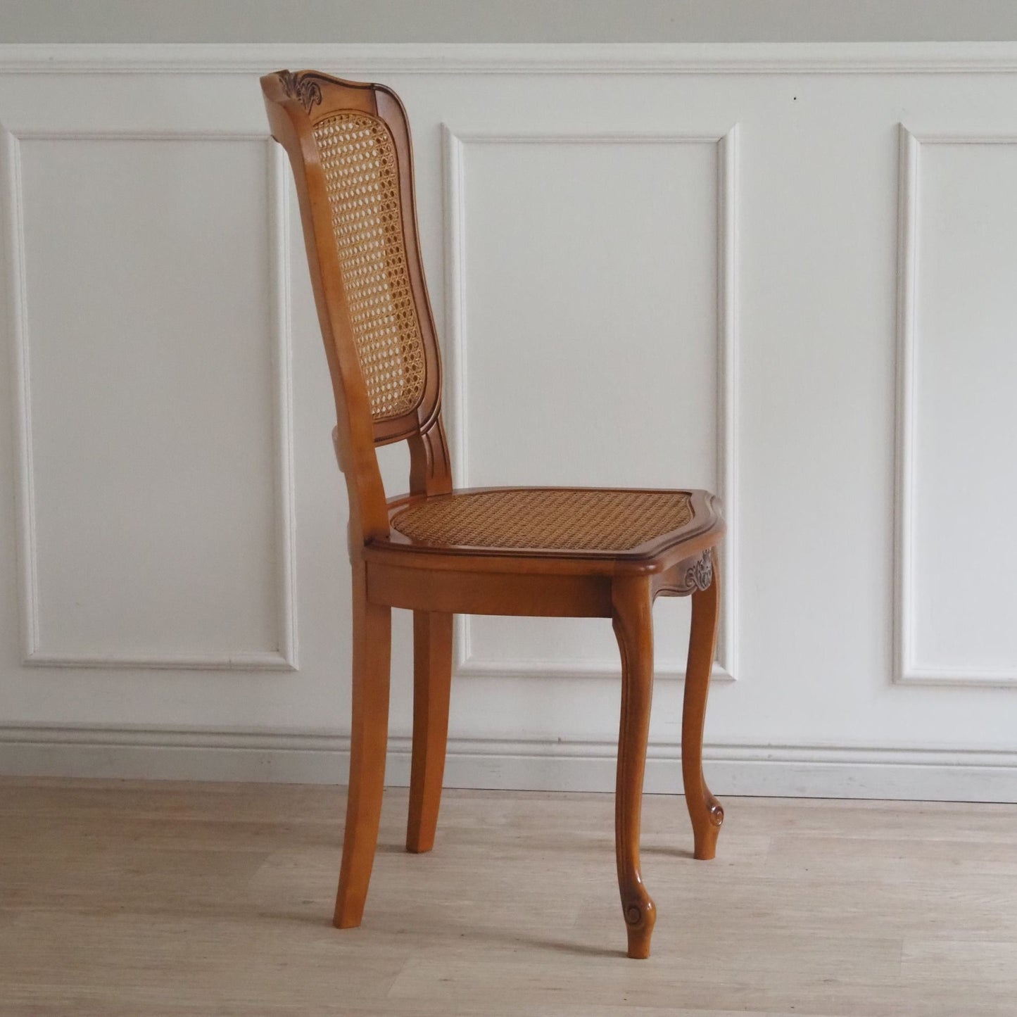 REPRO 1920 Wiener-Geflecht Stuhl