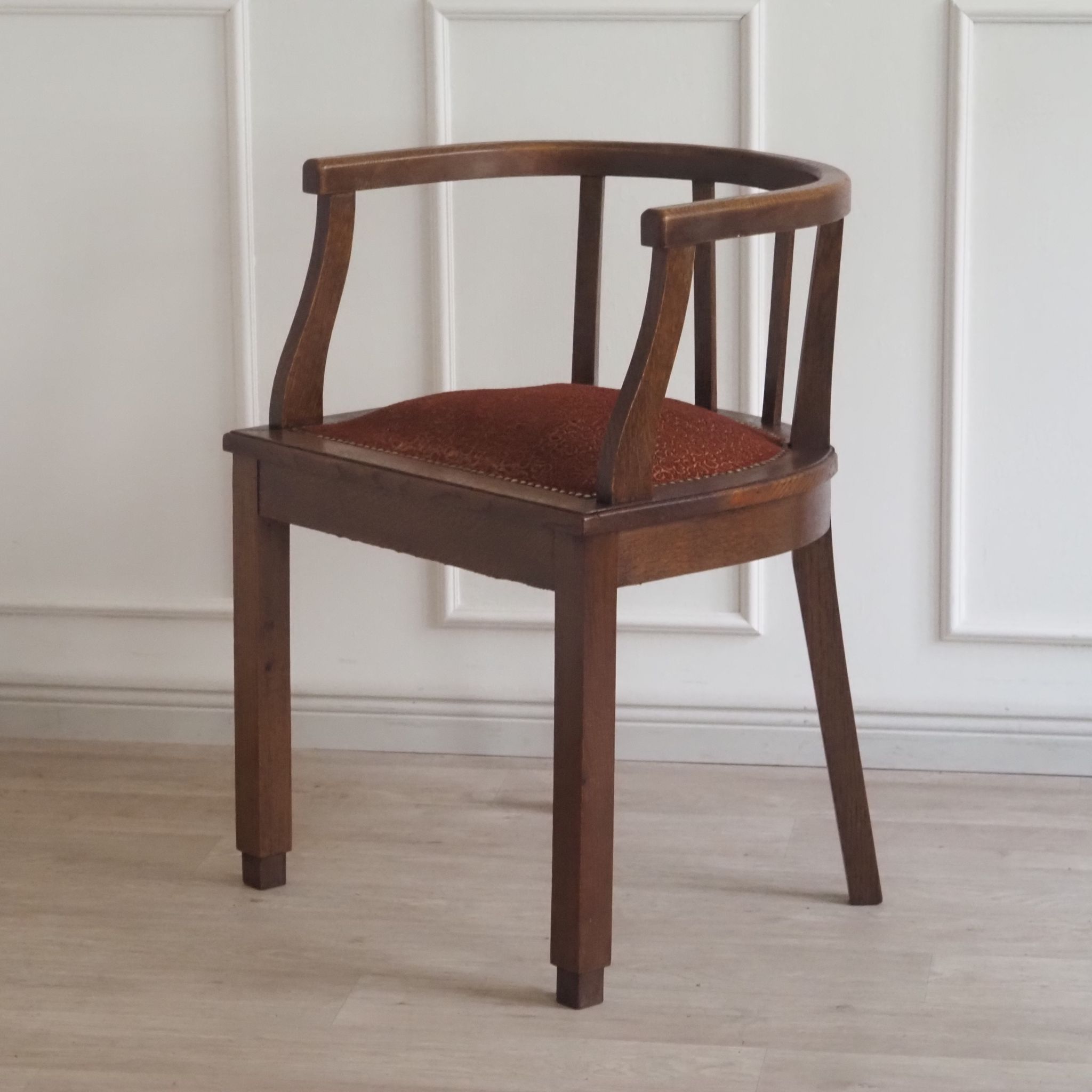 EPOCHE 1930 Armlehnstuhl