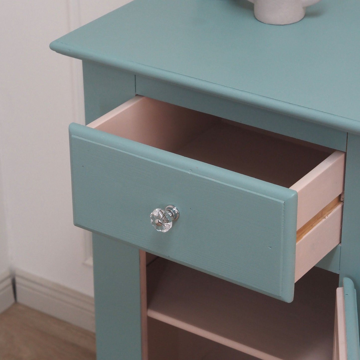 EPOCHE 1920 Schrank / Kommode