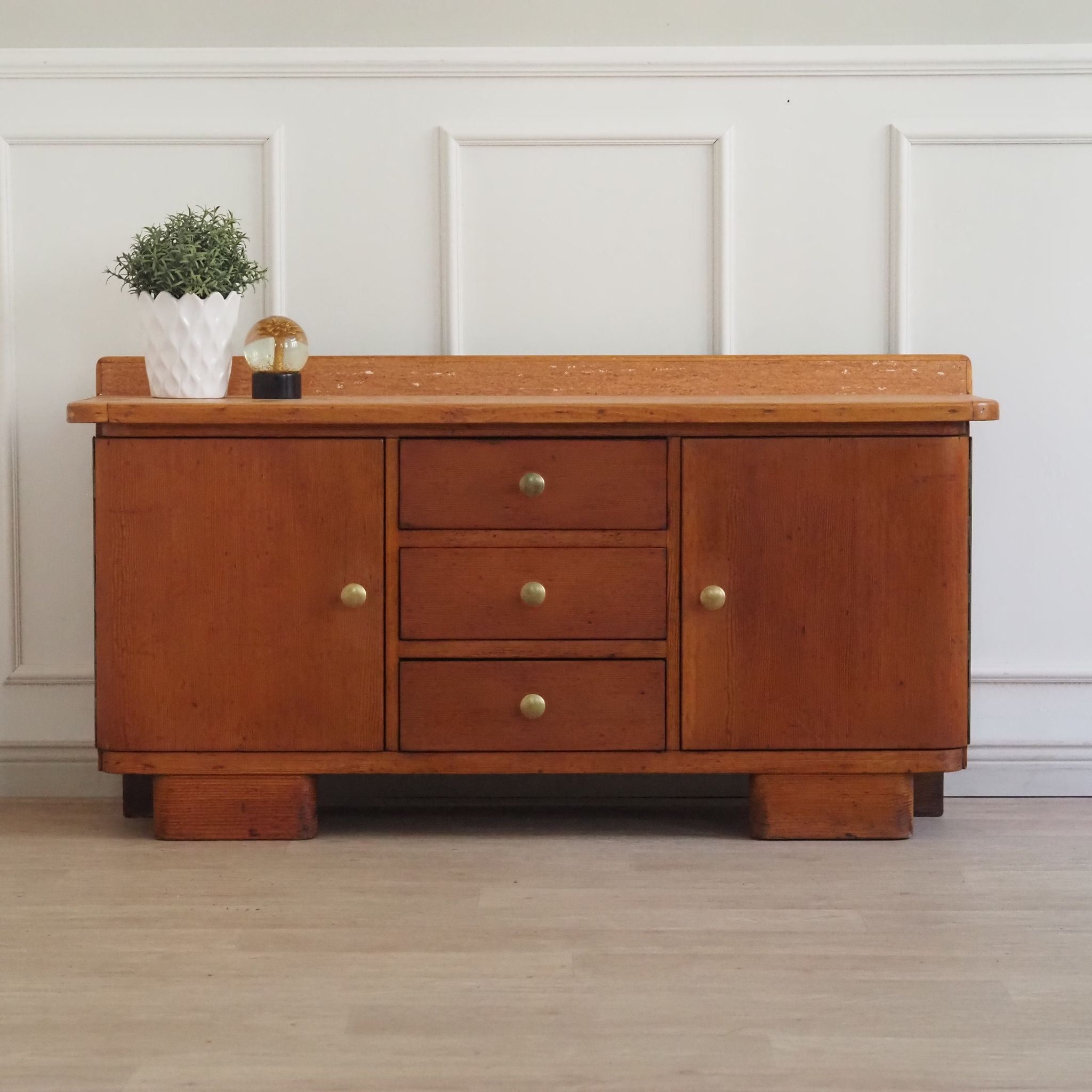 EPOCHE 1940 Kommode/Sideboard