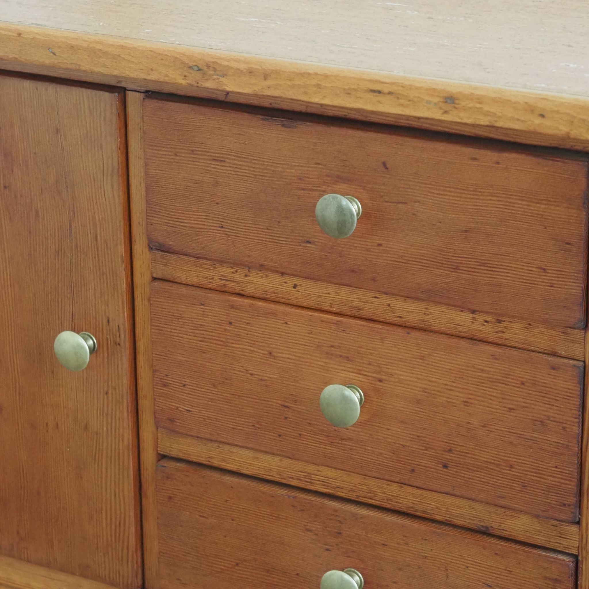 EPOCHE 1940 Kommode/Sideboard