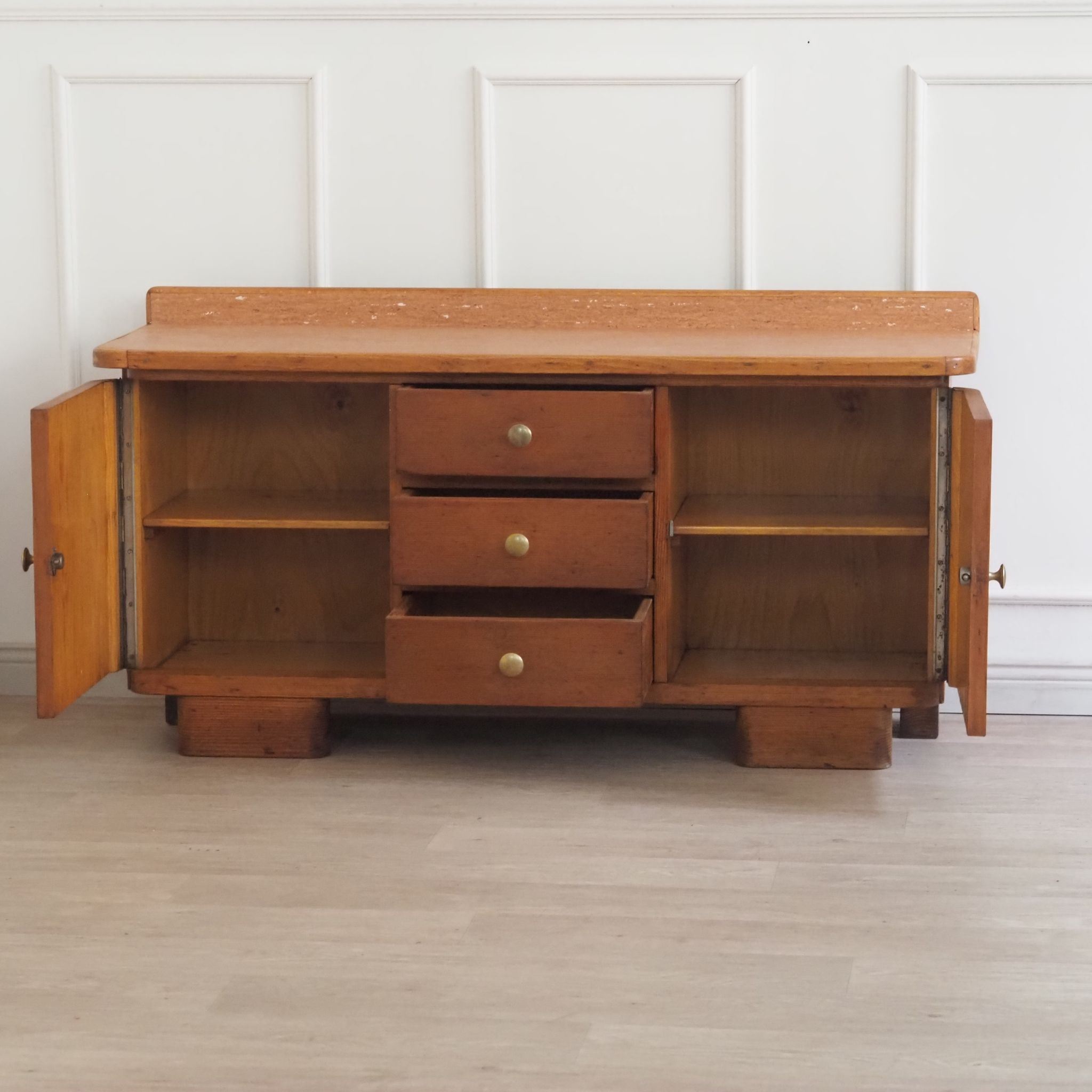 EPOCHE 1940 Kommode/Sideboard