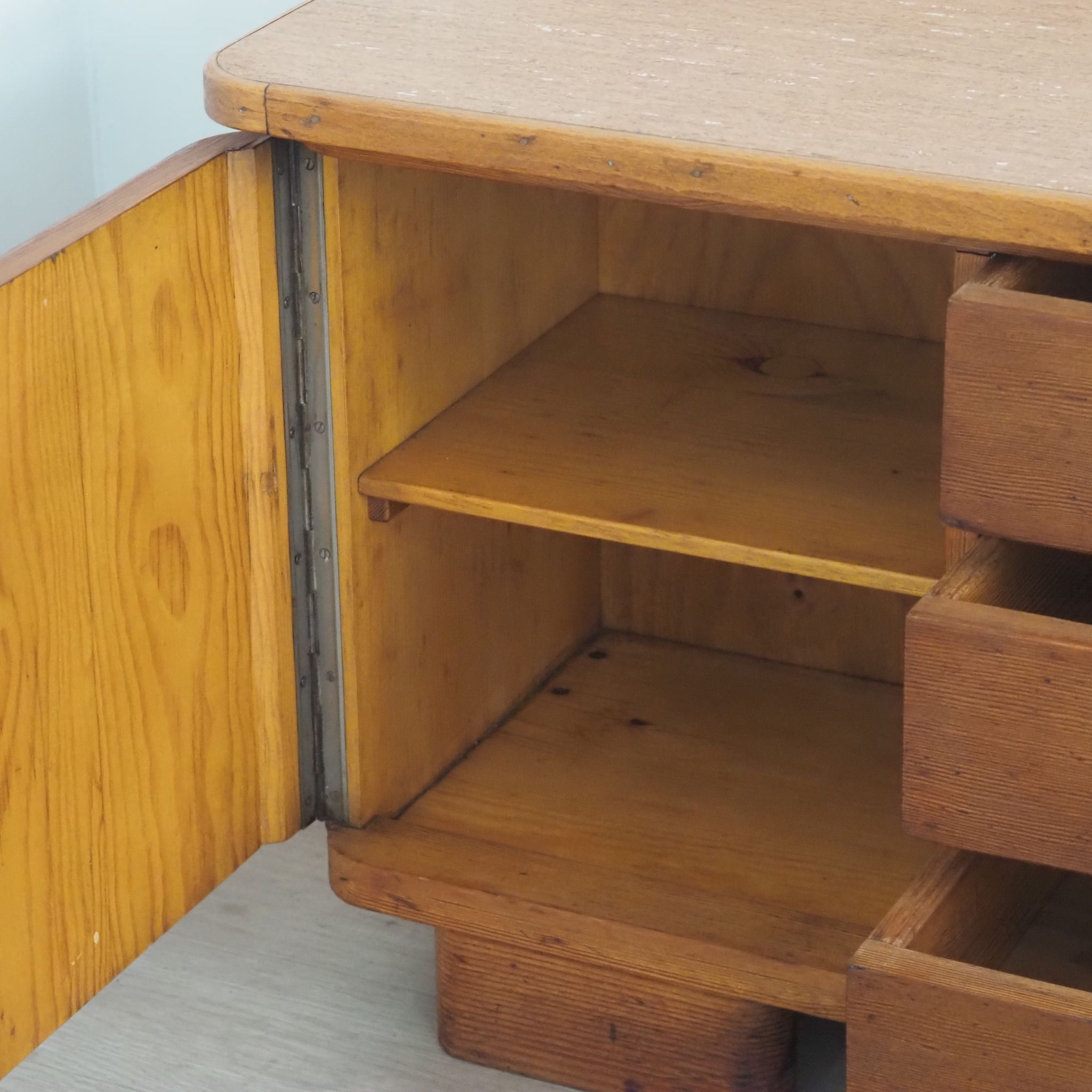 EPOCHE 1940 Kommode/Sideboard