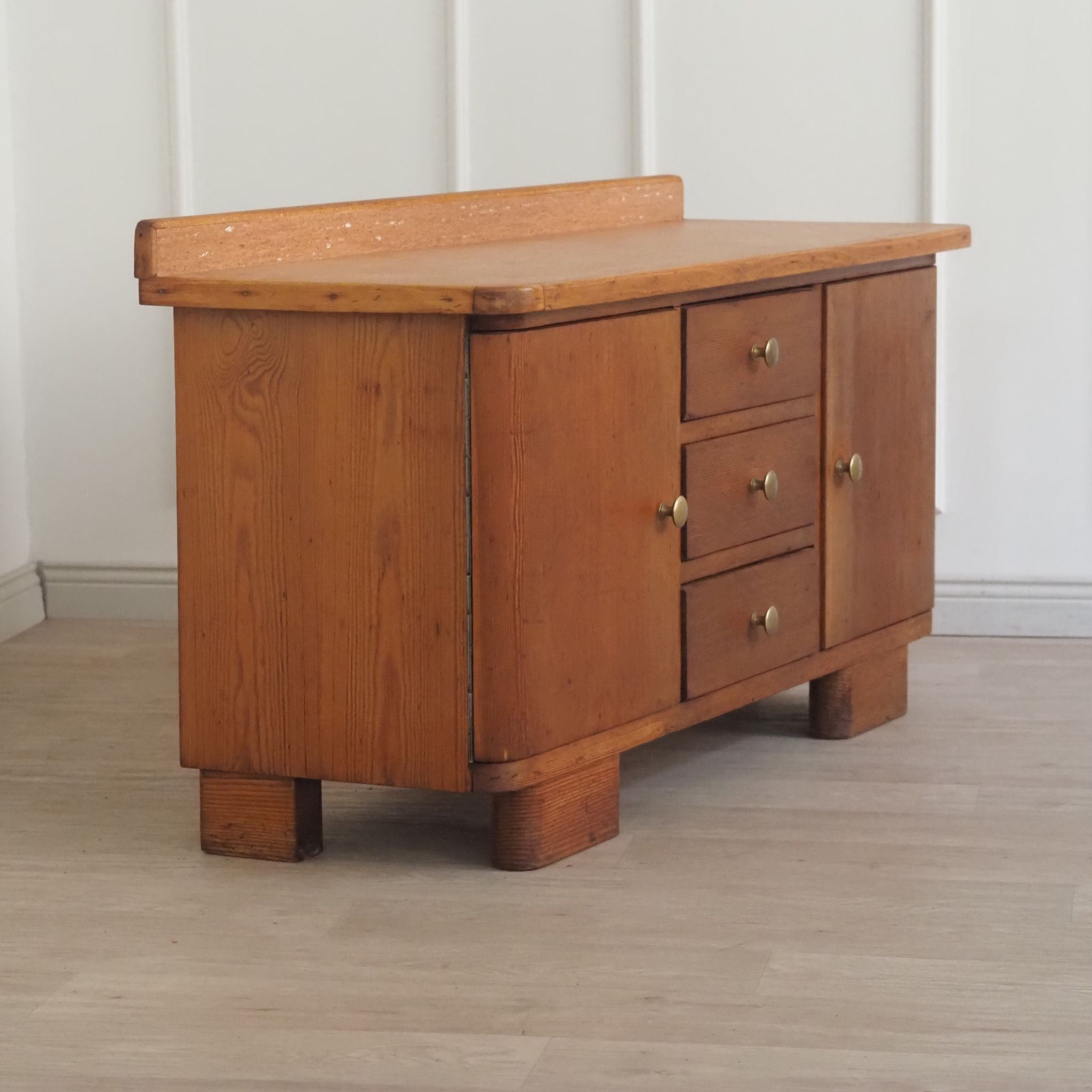 EPOCHE 1940 Kommode/Sideboard