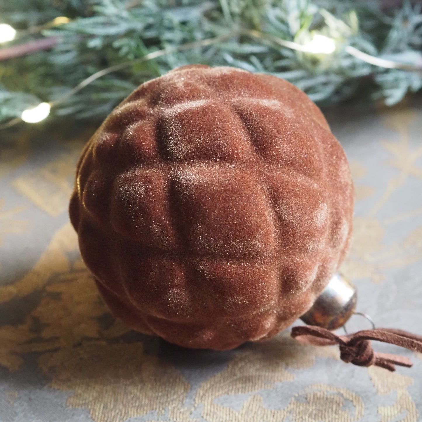 SAISON - DECOR - Christbaumkugel