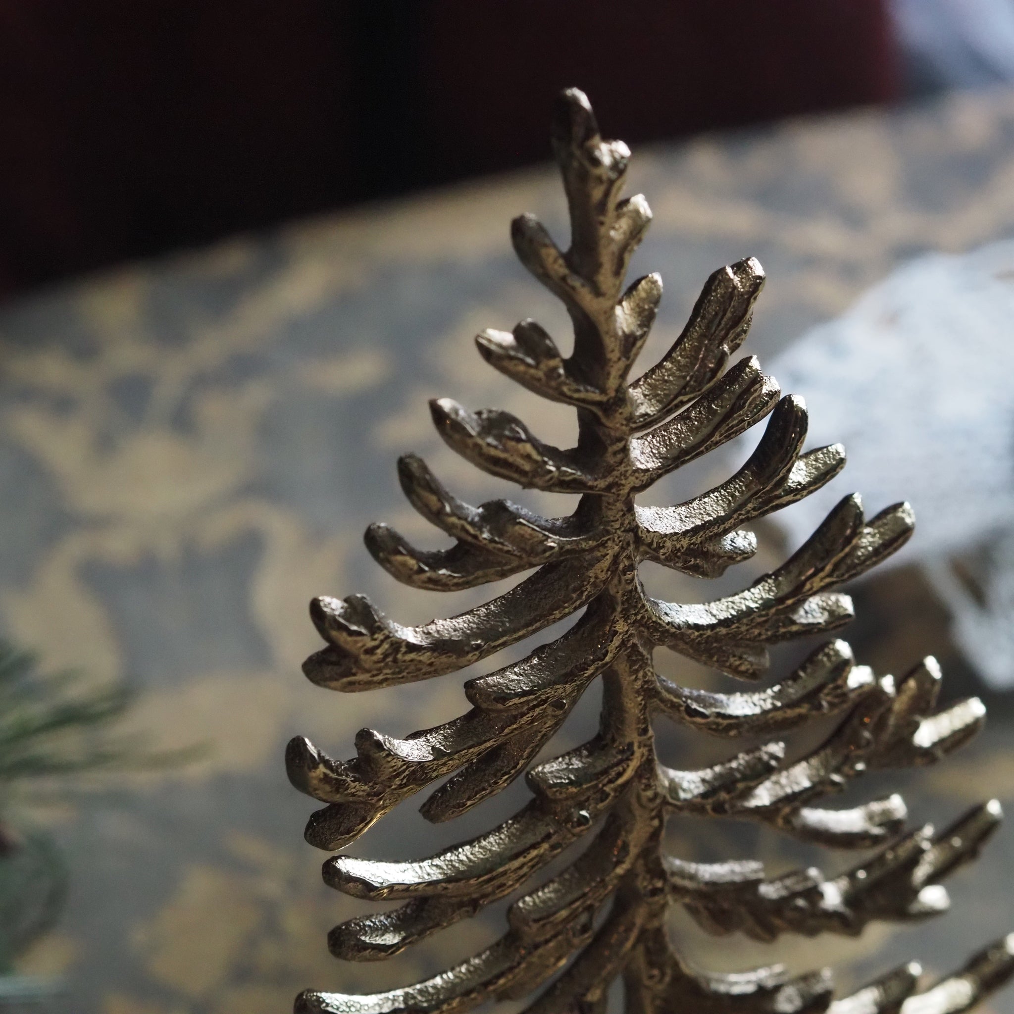 SAISON-DECOR-Baumfigur