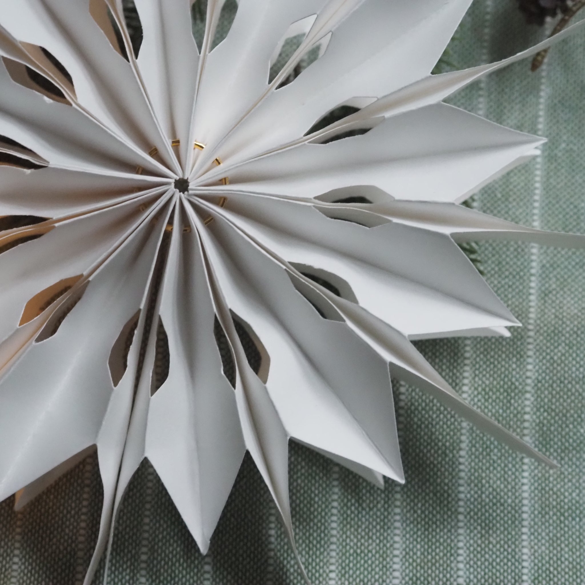 SAISON - DECOR - Weihnachtsstern