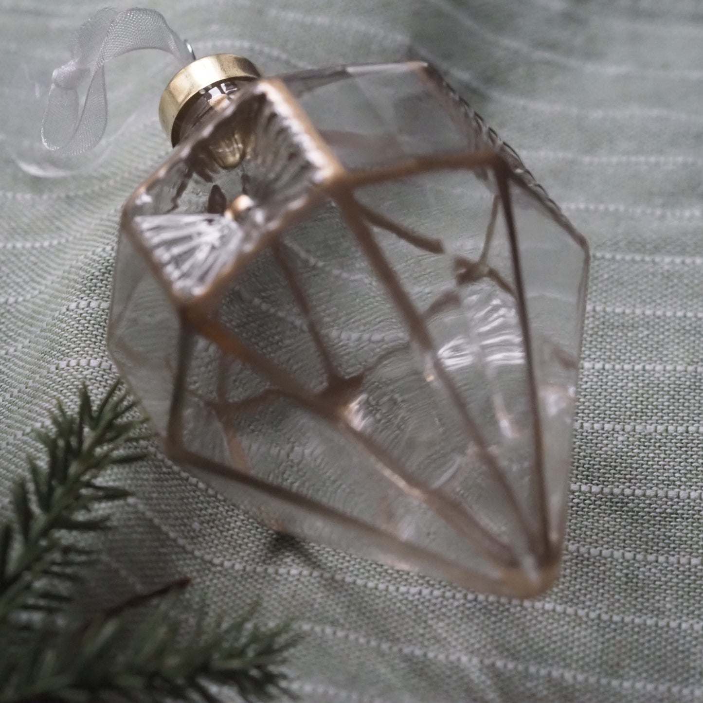 SAISON - DECOR - Weihnachtsbaumschmuck
