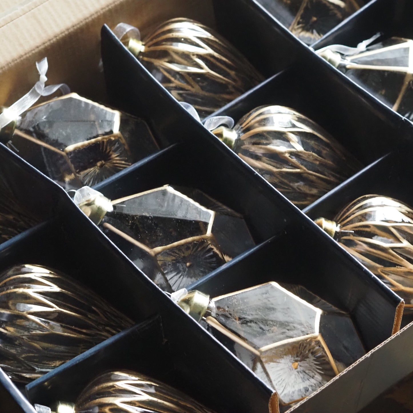 SAISON - DECOR - Weihnachtsbaumschmuck