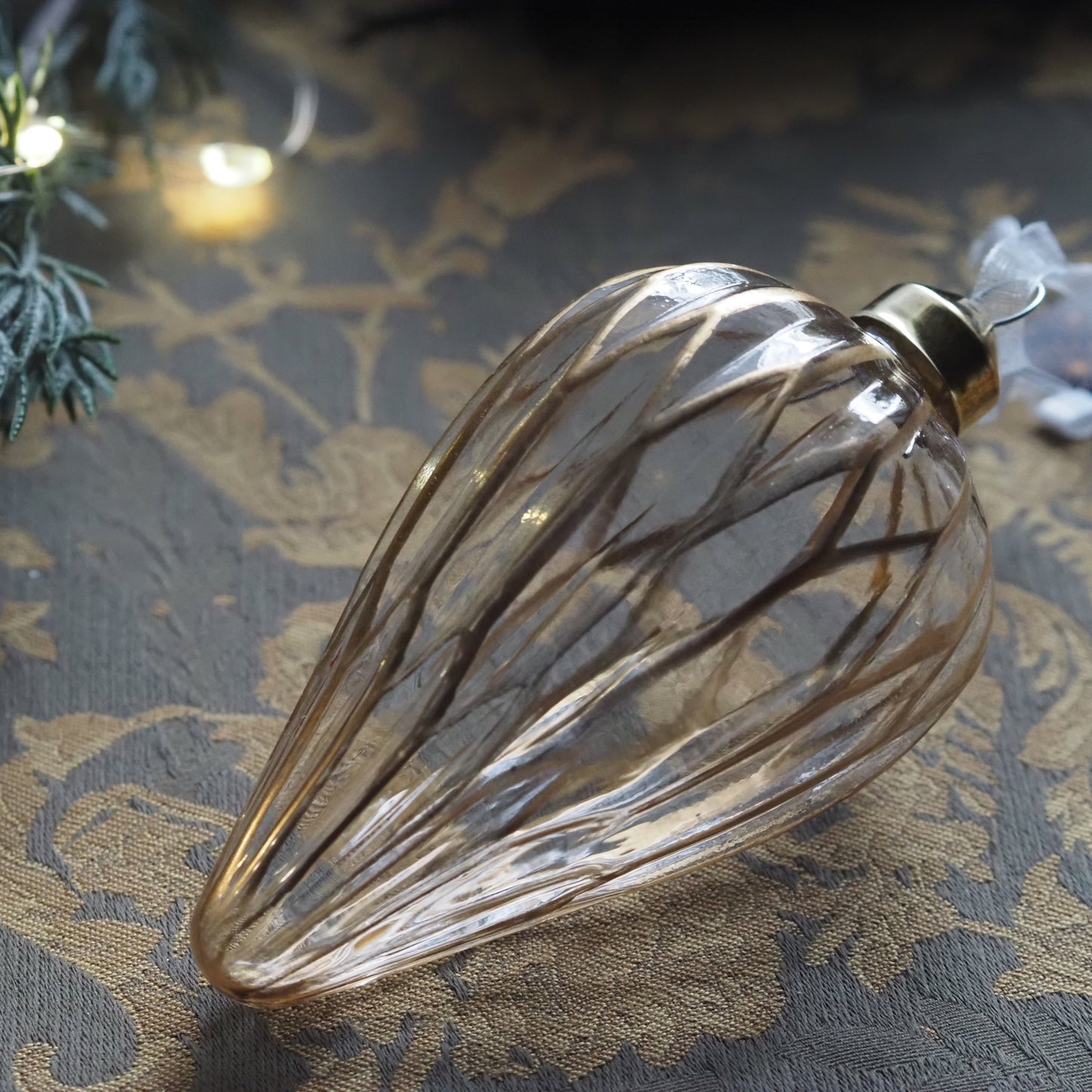 SAISON - DECOR - Weihnachtsbaumschmuck