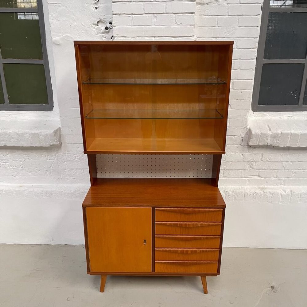 EPOCHE 1960 Highboard