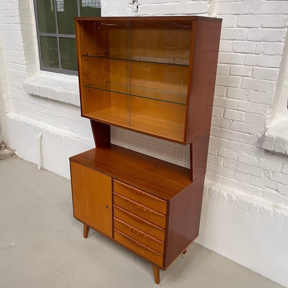 EPOCHE 1960 Highboard
