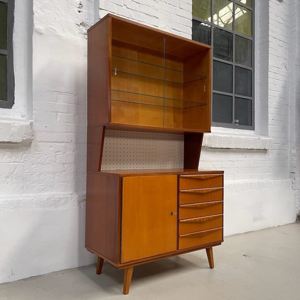 EPOCHE 1960 Highboard
