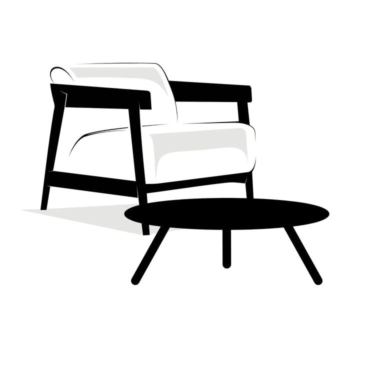 Zeitgenössische Möbel CONTEMPORARY