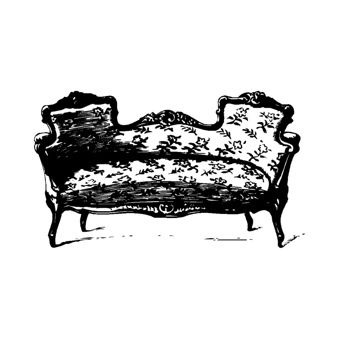 Sitz- & Salonmöbel