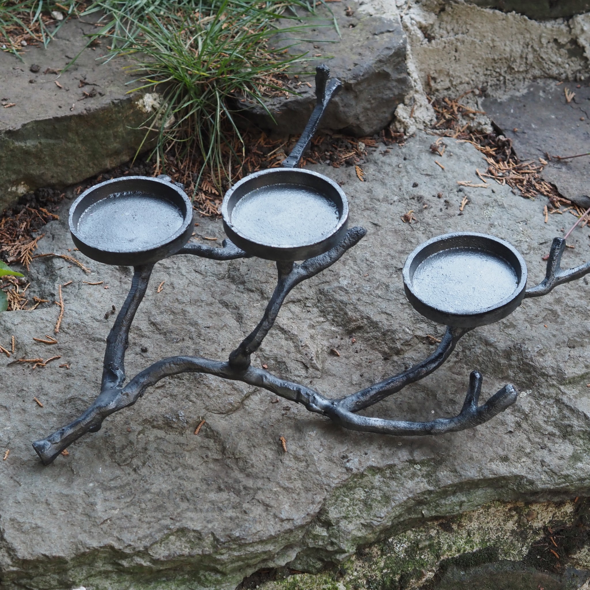 DECOR - NEW - Kerzenhalter