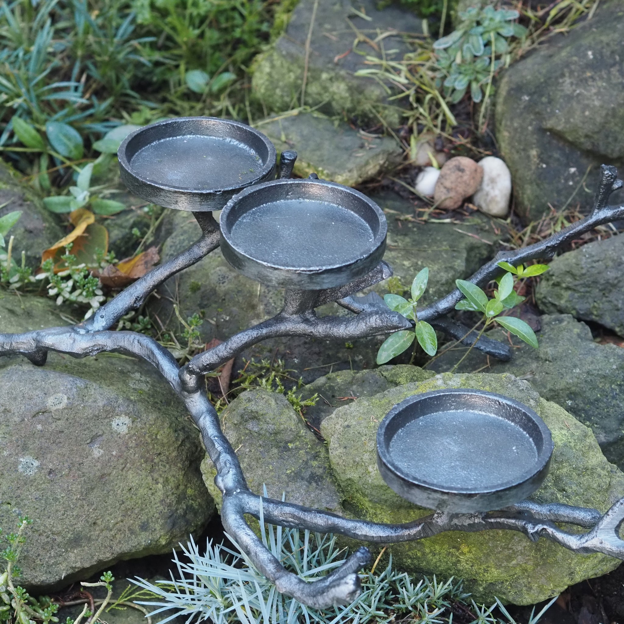 DECOR - NEW - Kerzenhalter