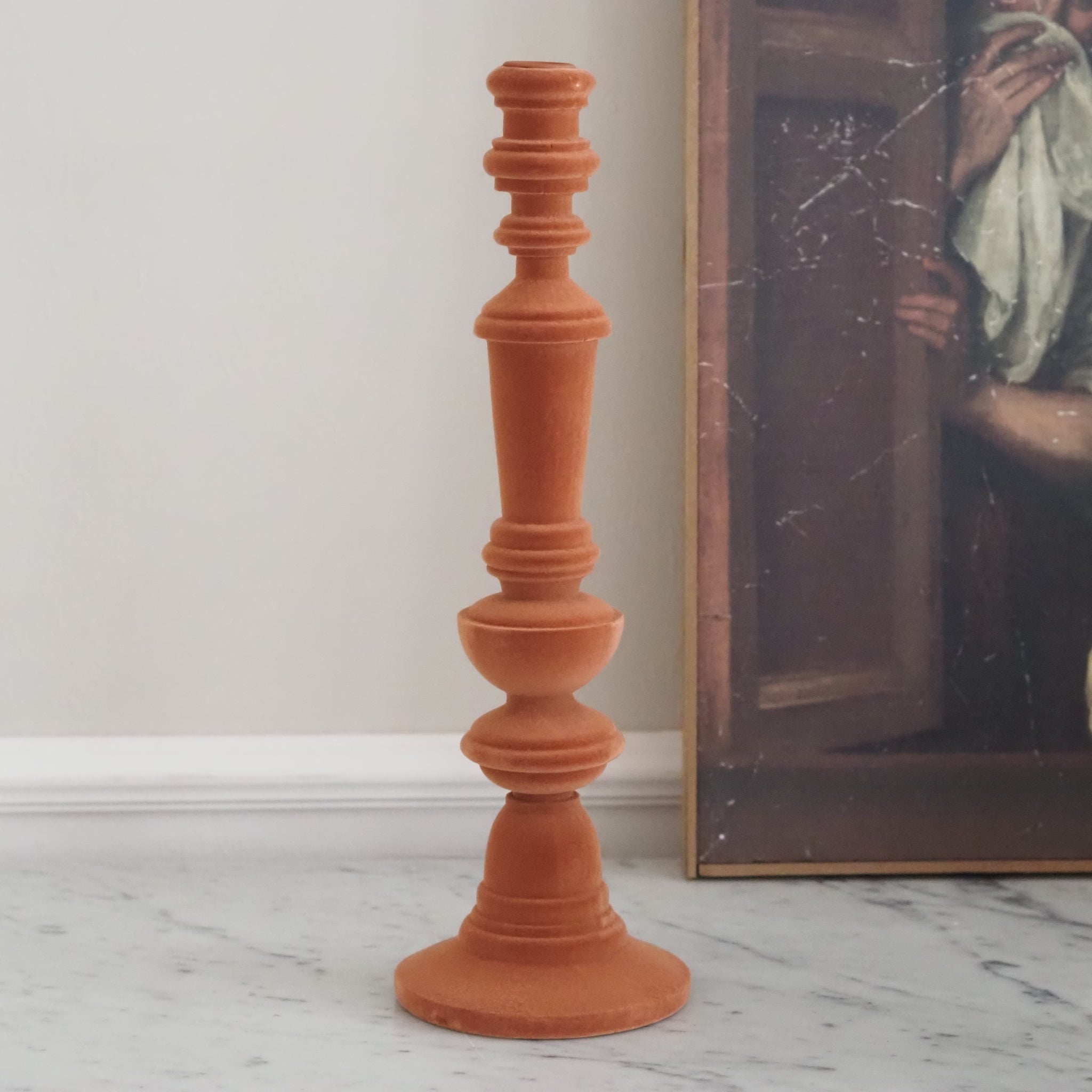 DECOR - NEW - Kerzenständer