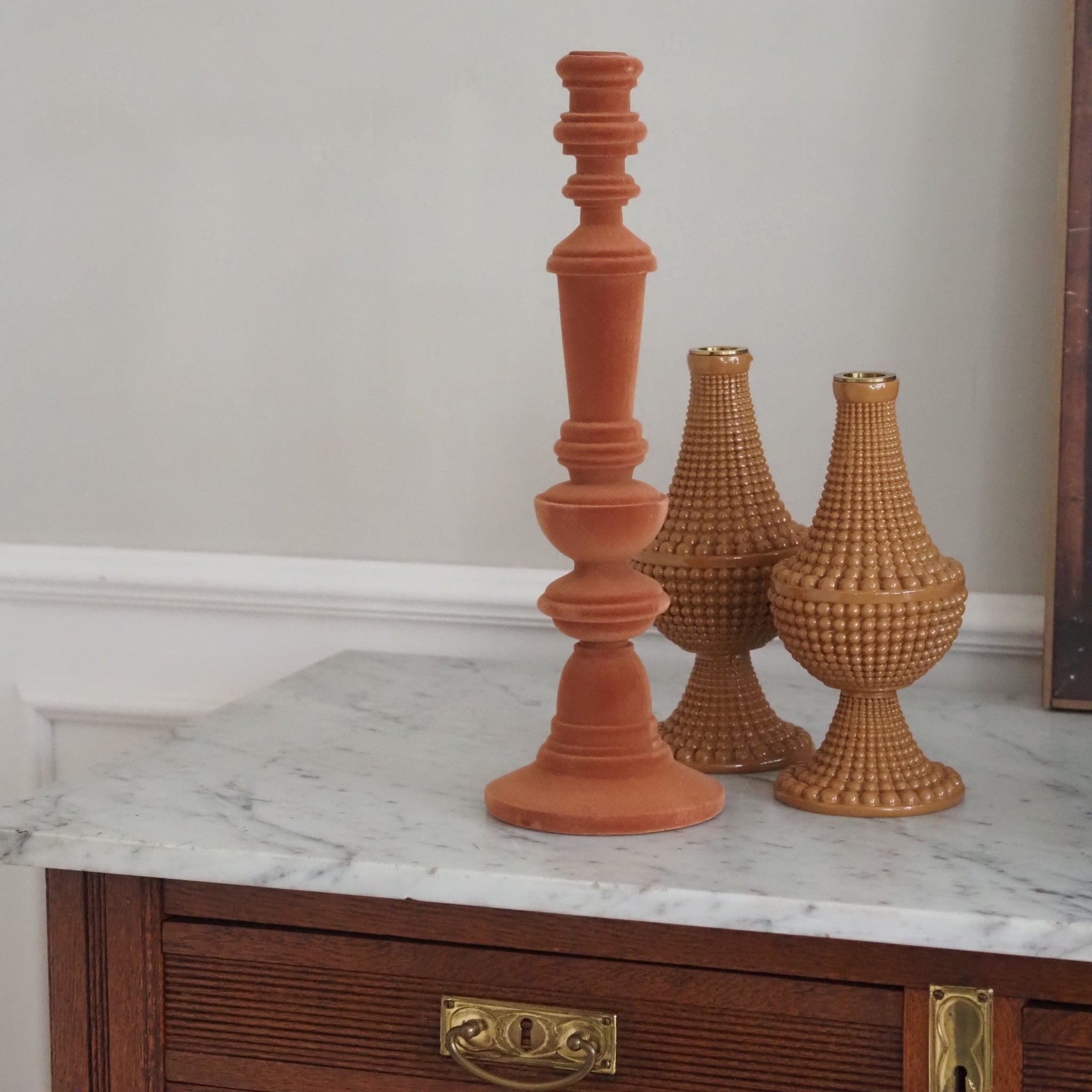 DECOR - NEW - Kerzenständer