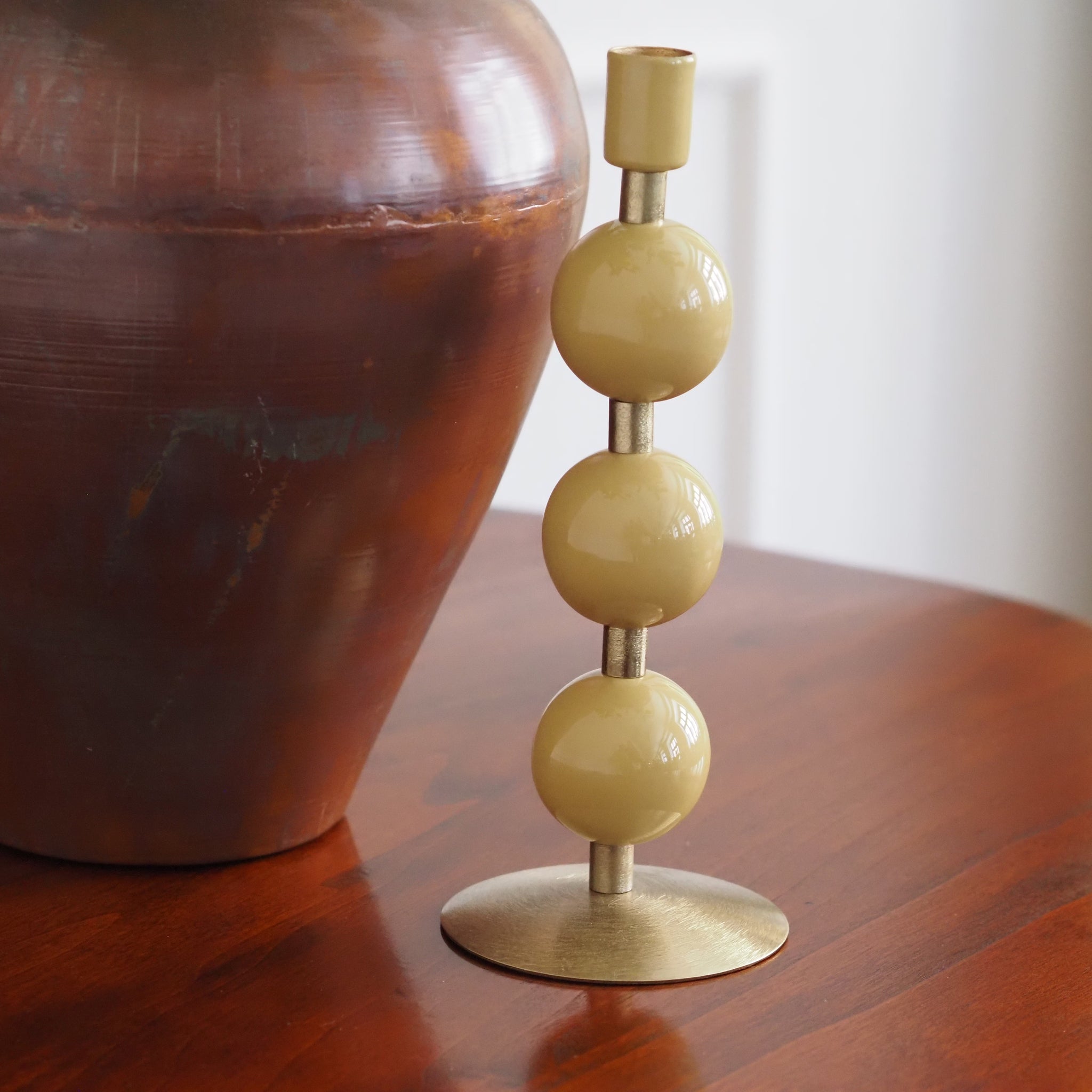 DECOR - NEW - Kerzenständer