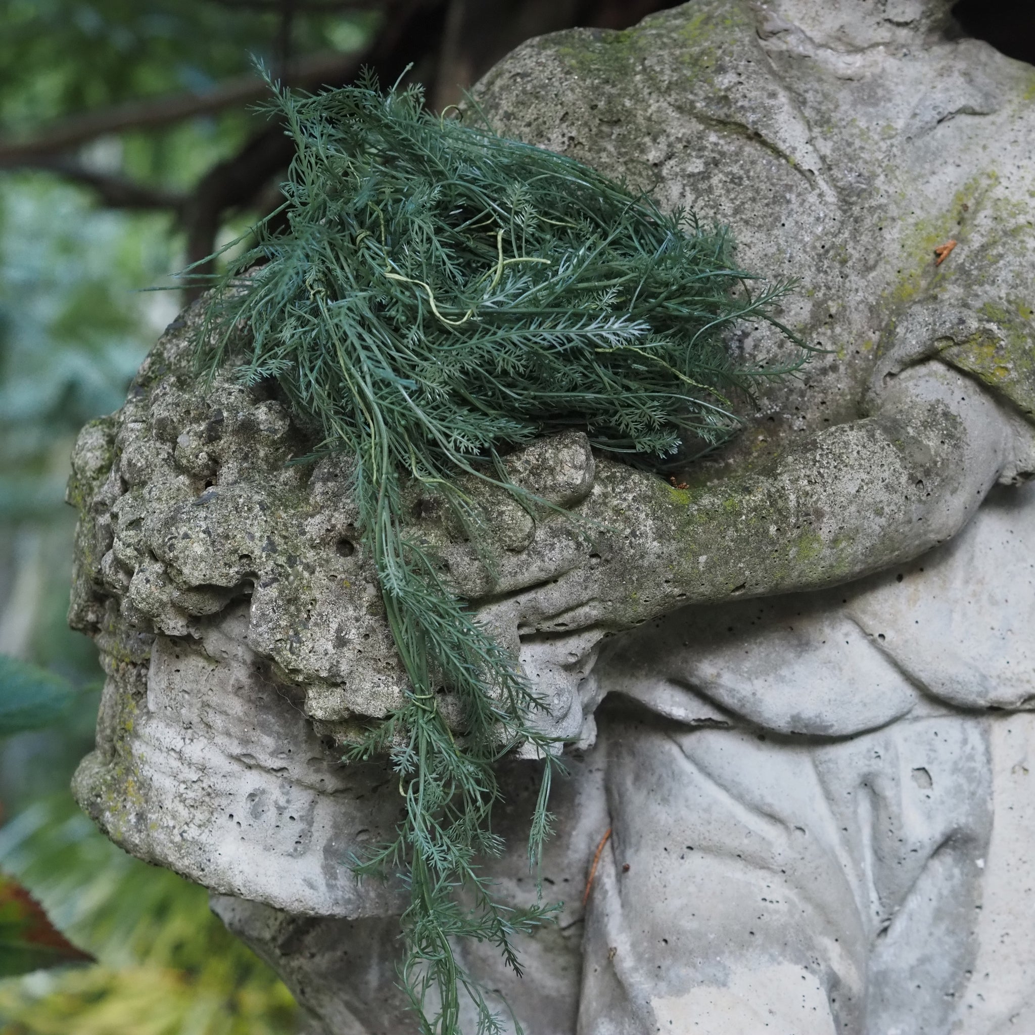 DECOR - NEW - Girlande