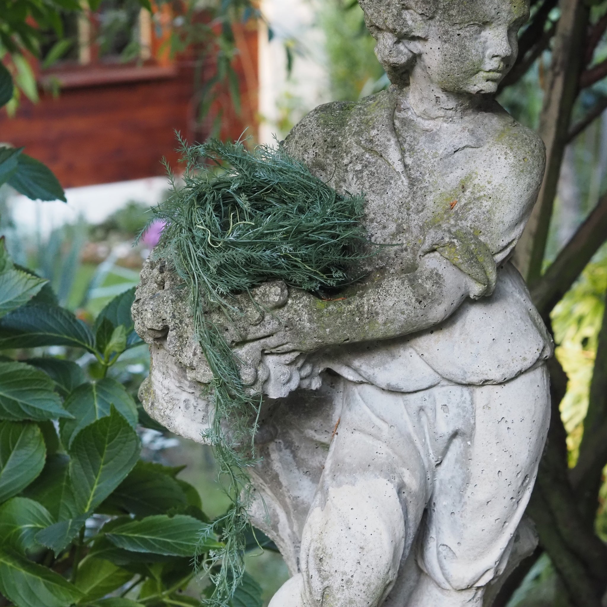 DECOR - NEW - Girlande