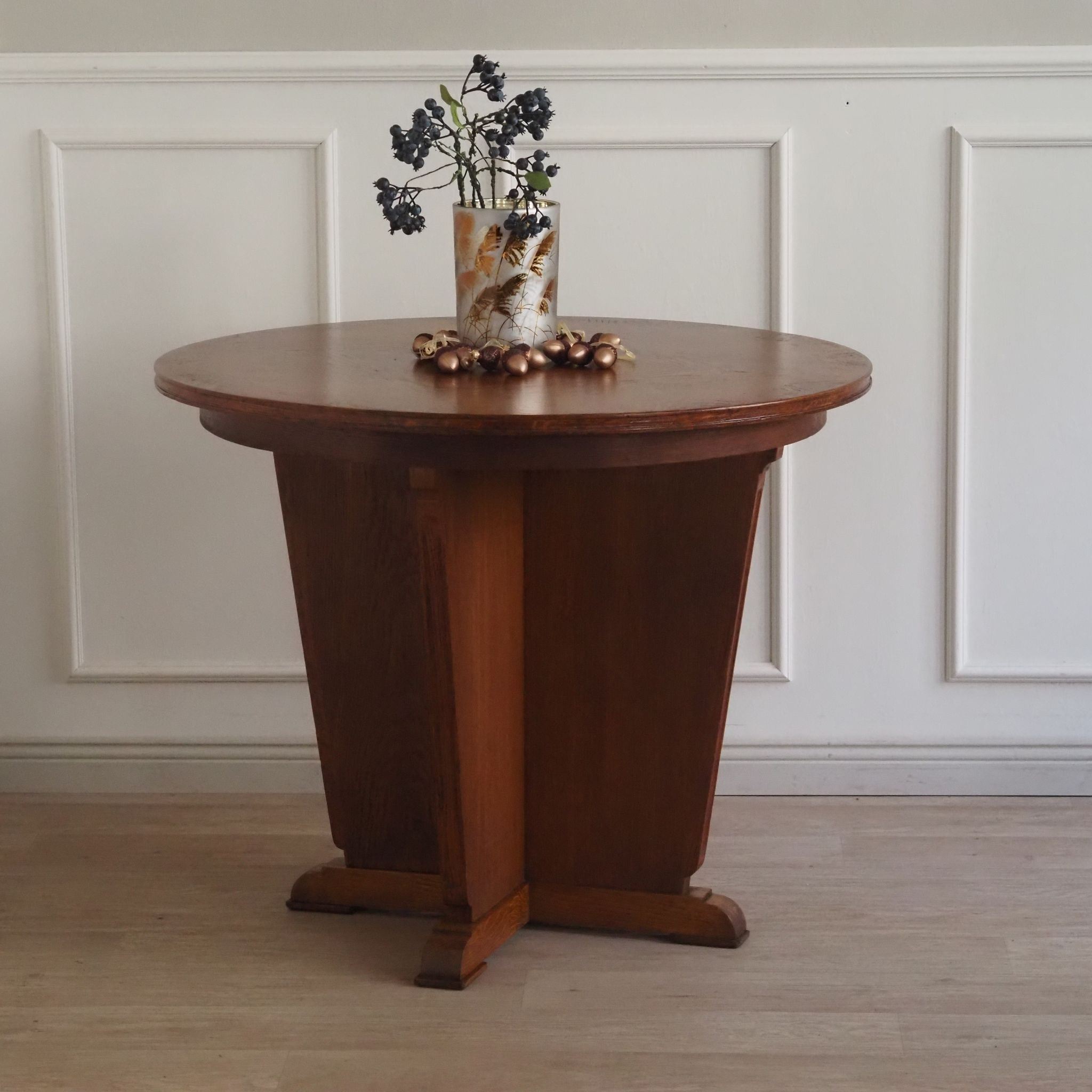 EPOCHE 1940 Sofatisch