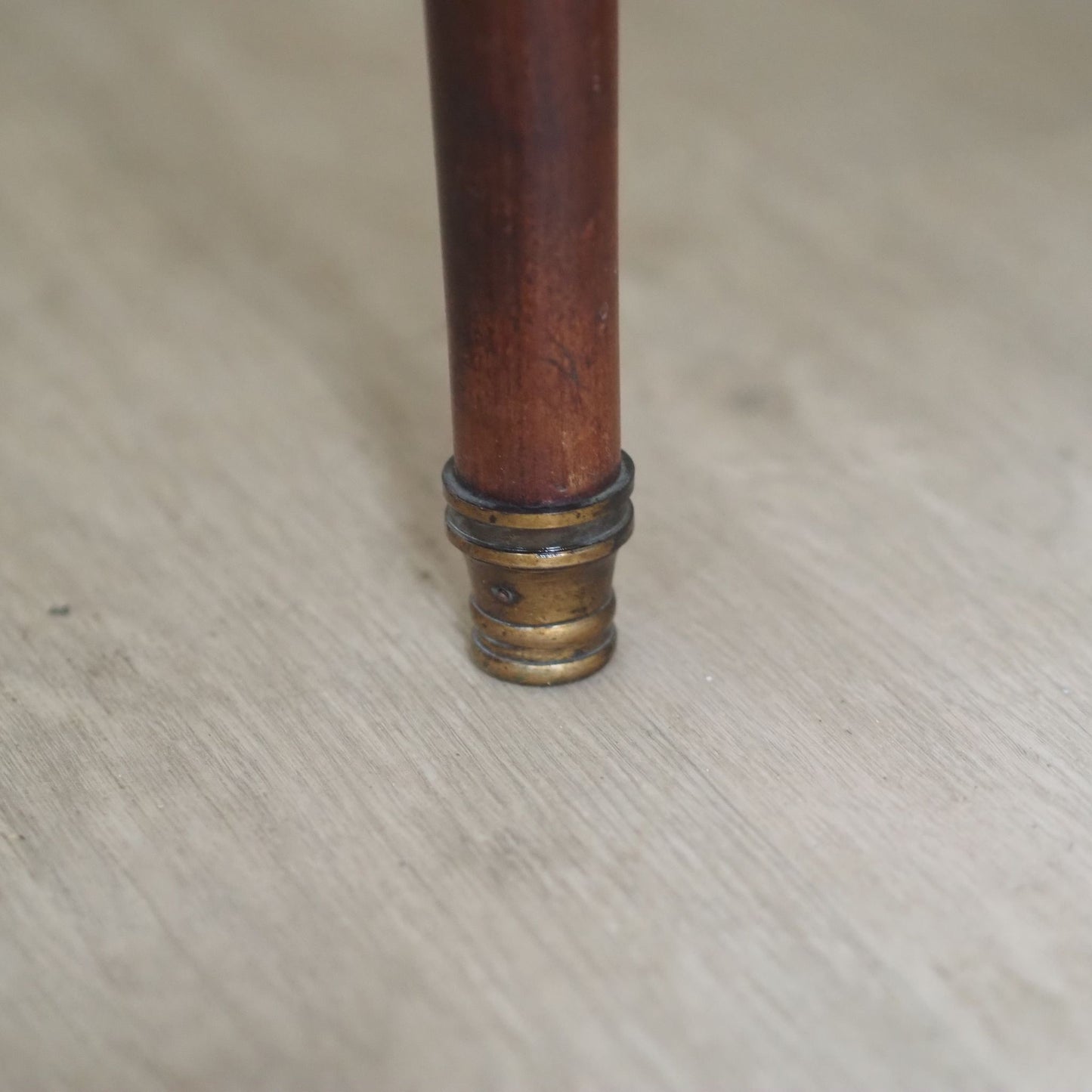 EPOCHE 1900 - Antiker Schminktisch mit Spiegelaufsatz
