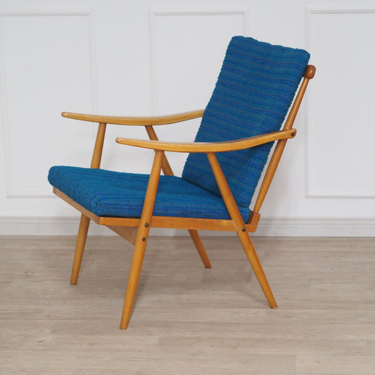 EPOCHE 1960 Sessel / Armchair